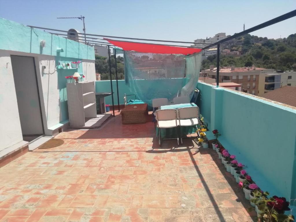 roof