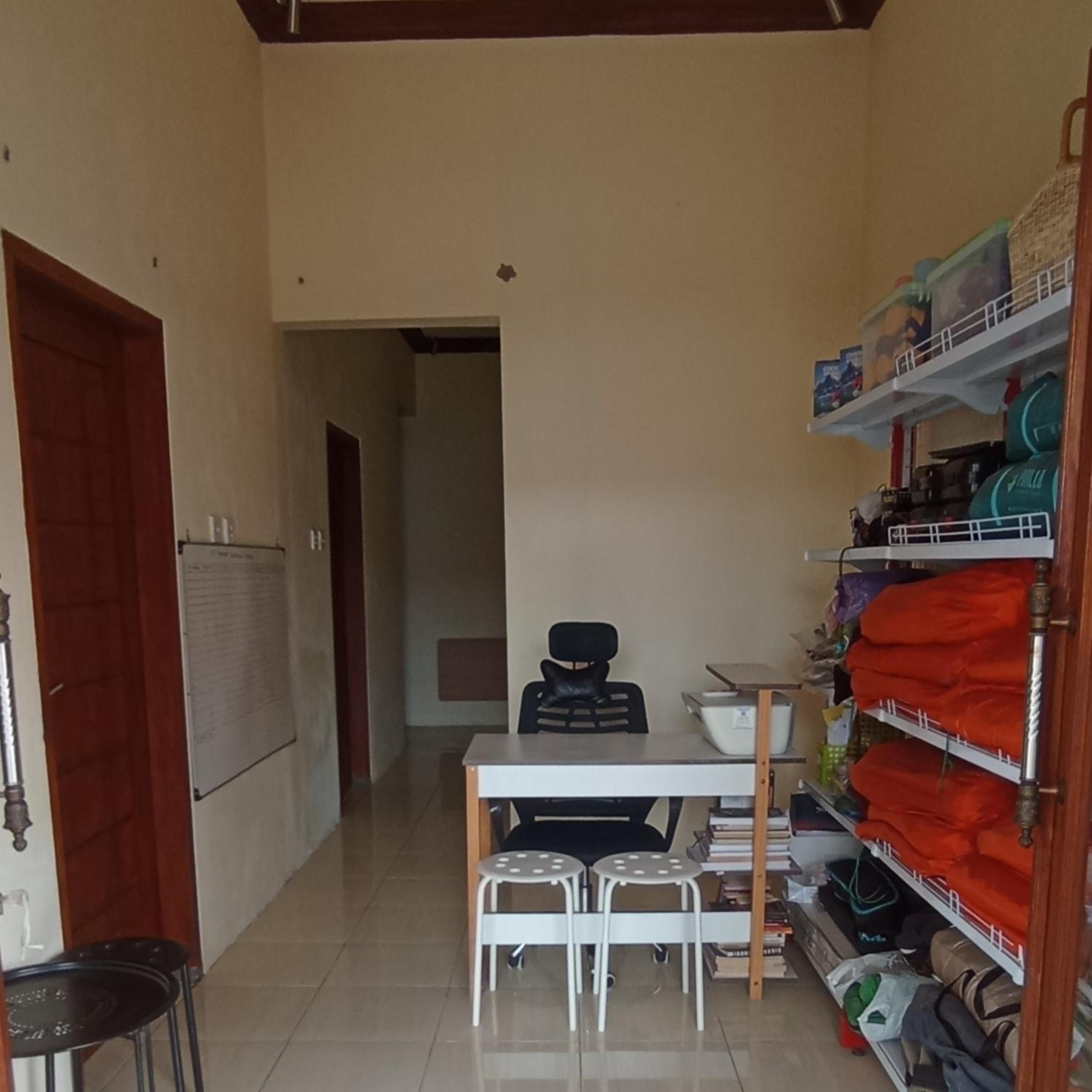 Adventura House