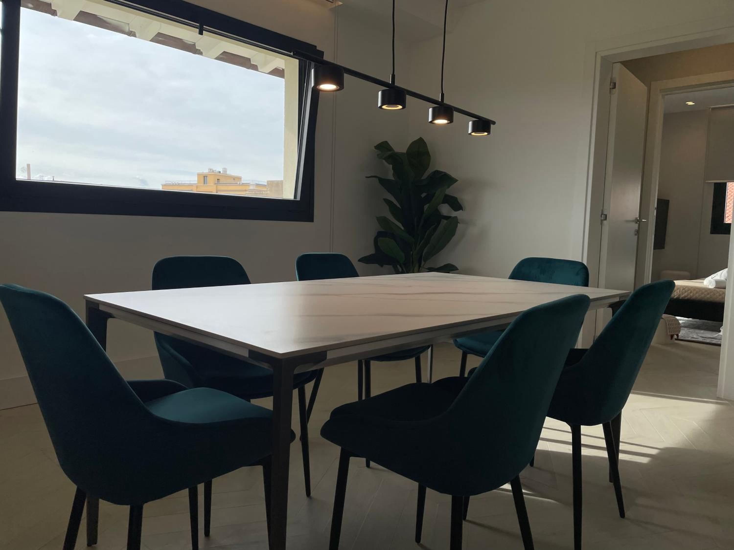 meeting & event spaces