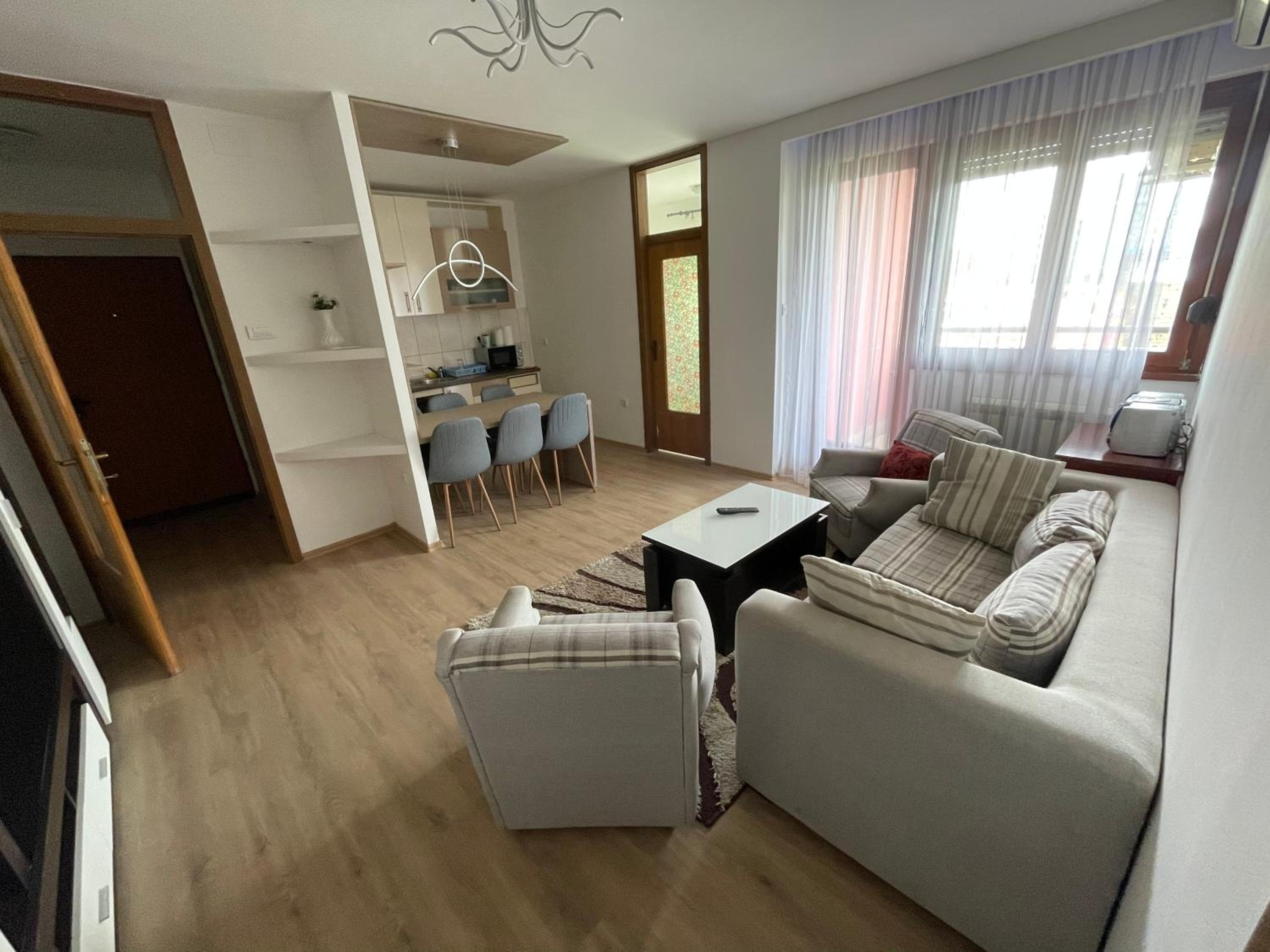 2K Apartment Banja Luka Centar