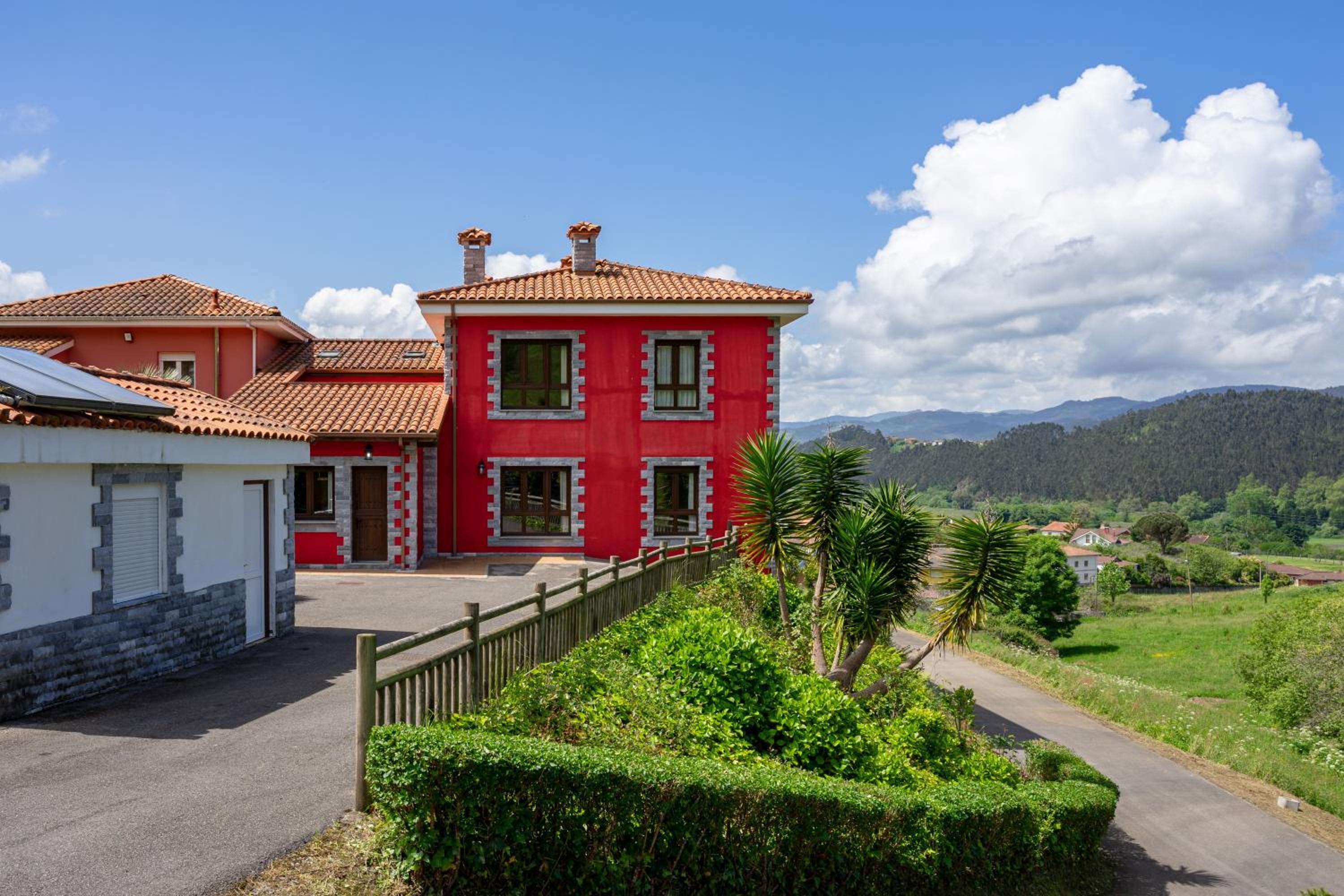 La Cabaña