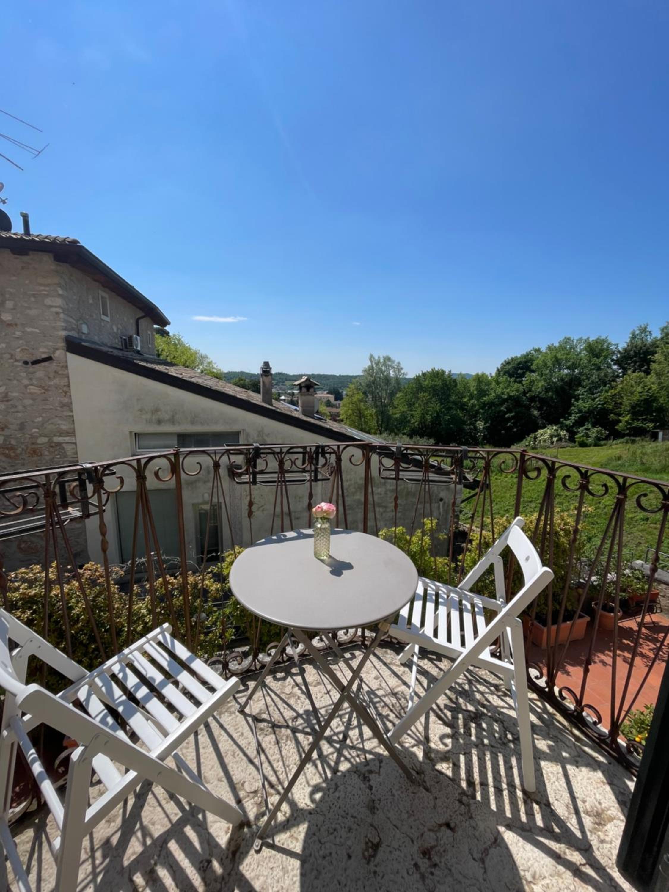 Borgo Caiar view 3