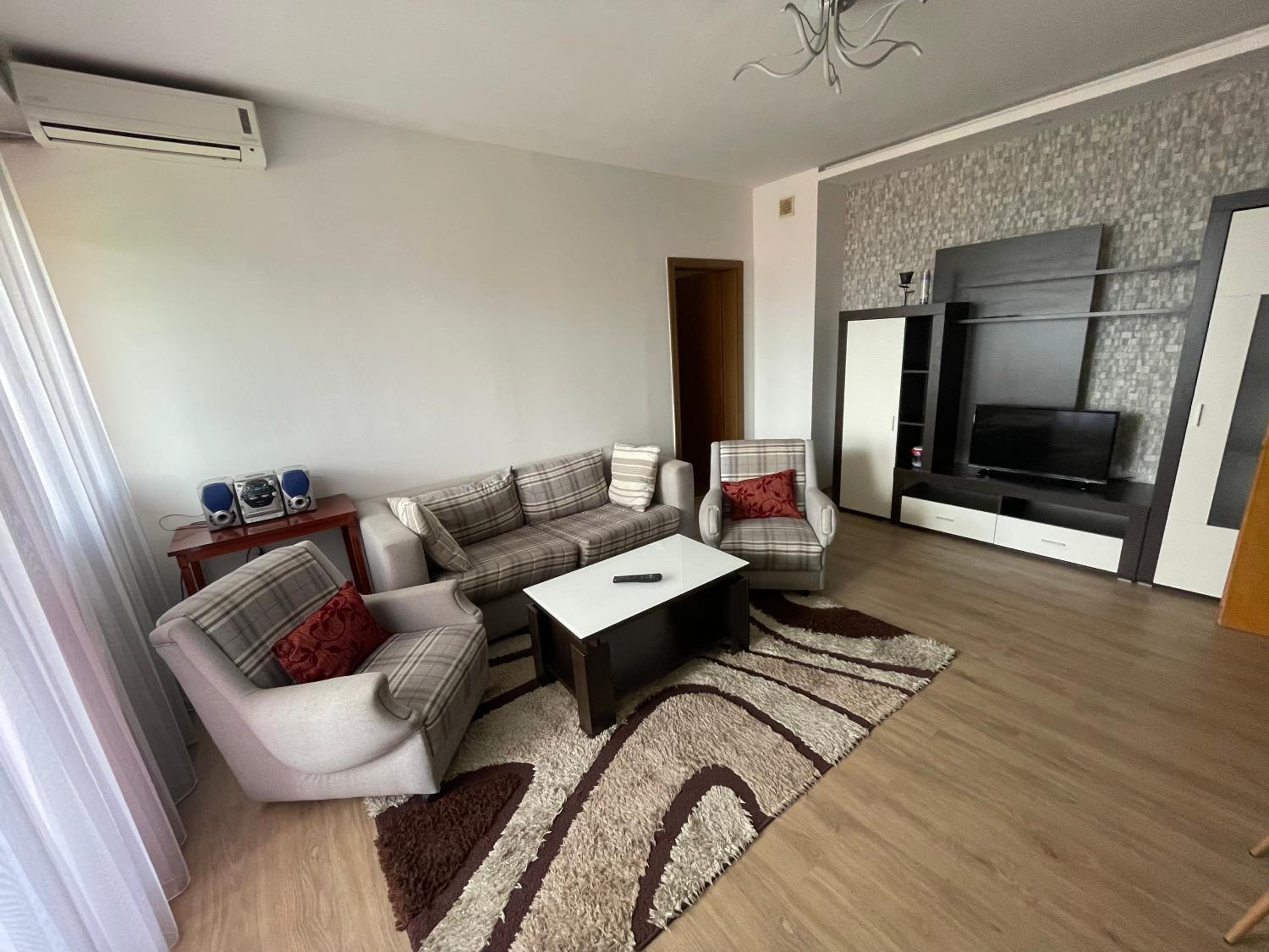 2K Apartment Banja Luka Centar