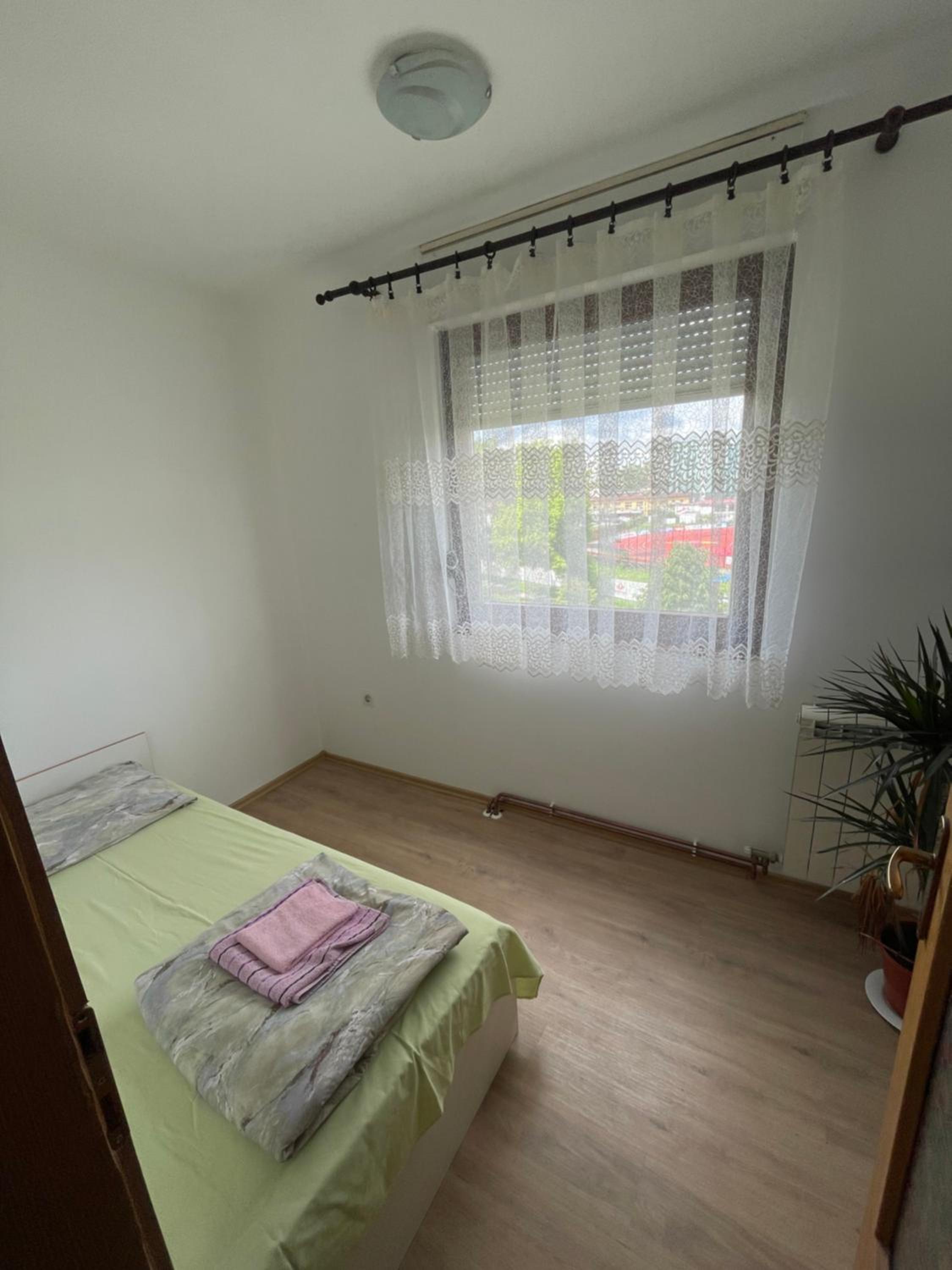 2K Apartment Banja Luka Centar