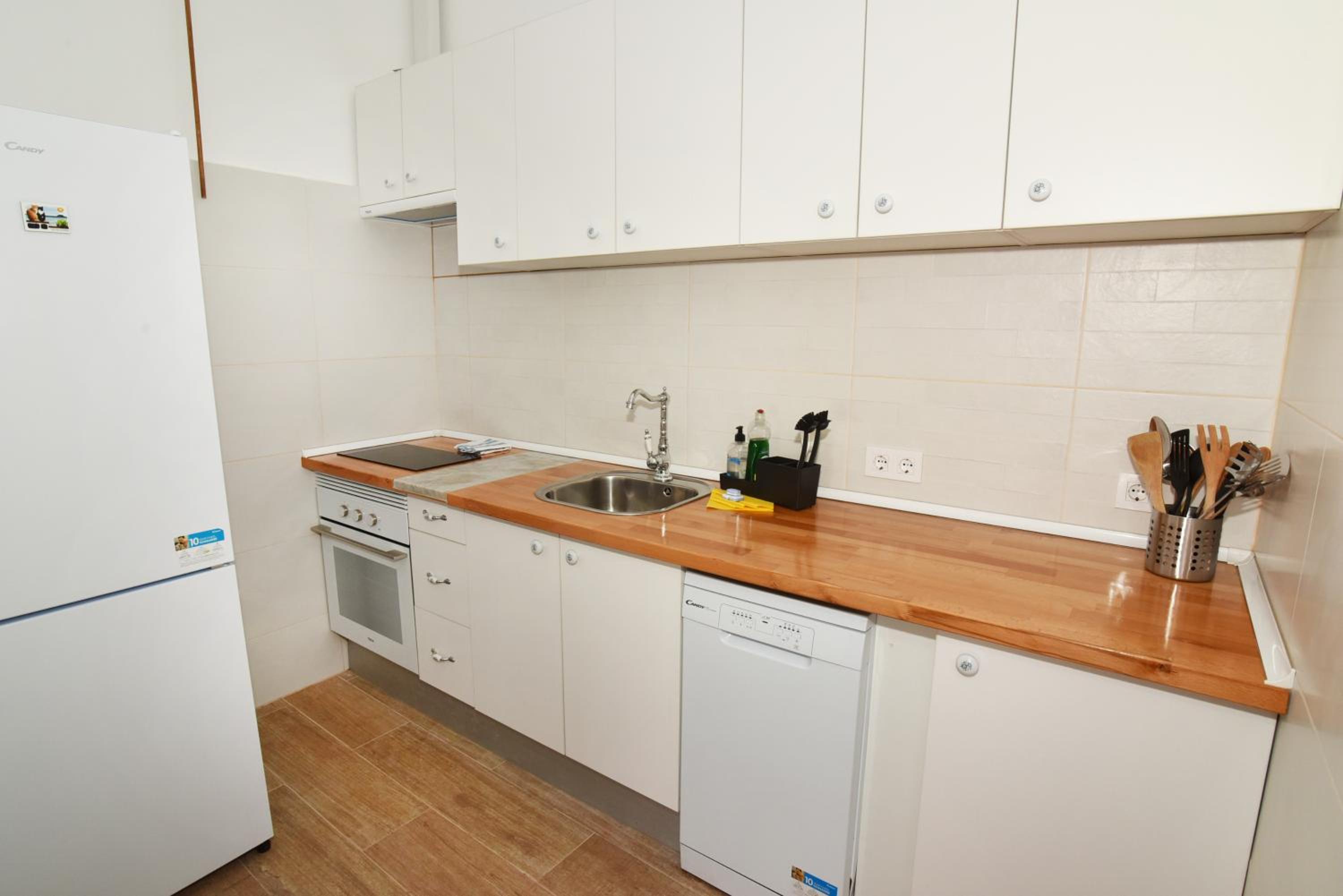 Casa Madonna Authentic Canarian home