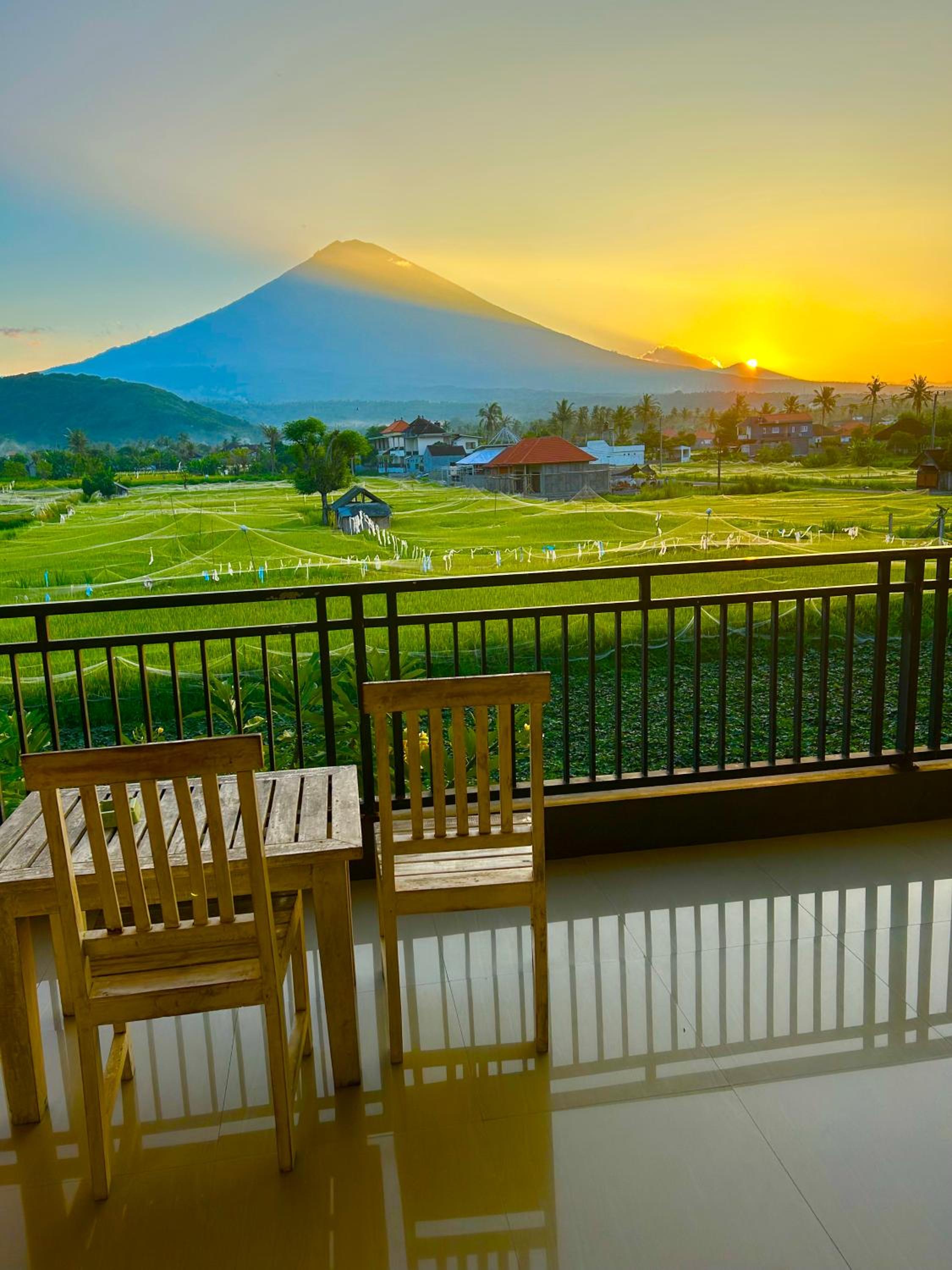 D'uma Amed Homestay, Amed - 11