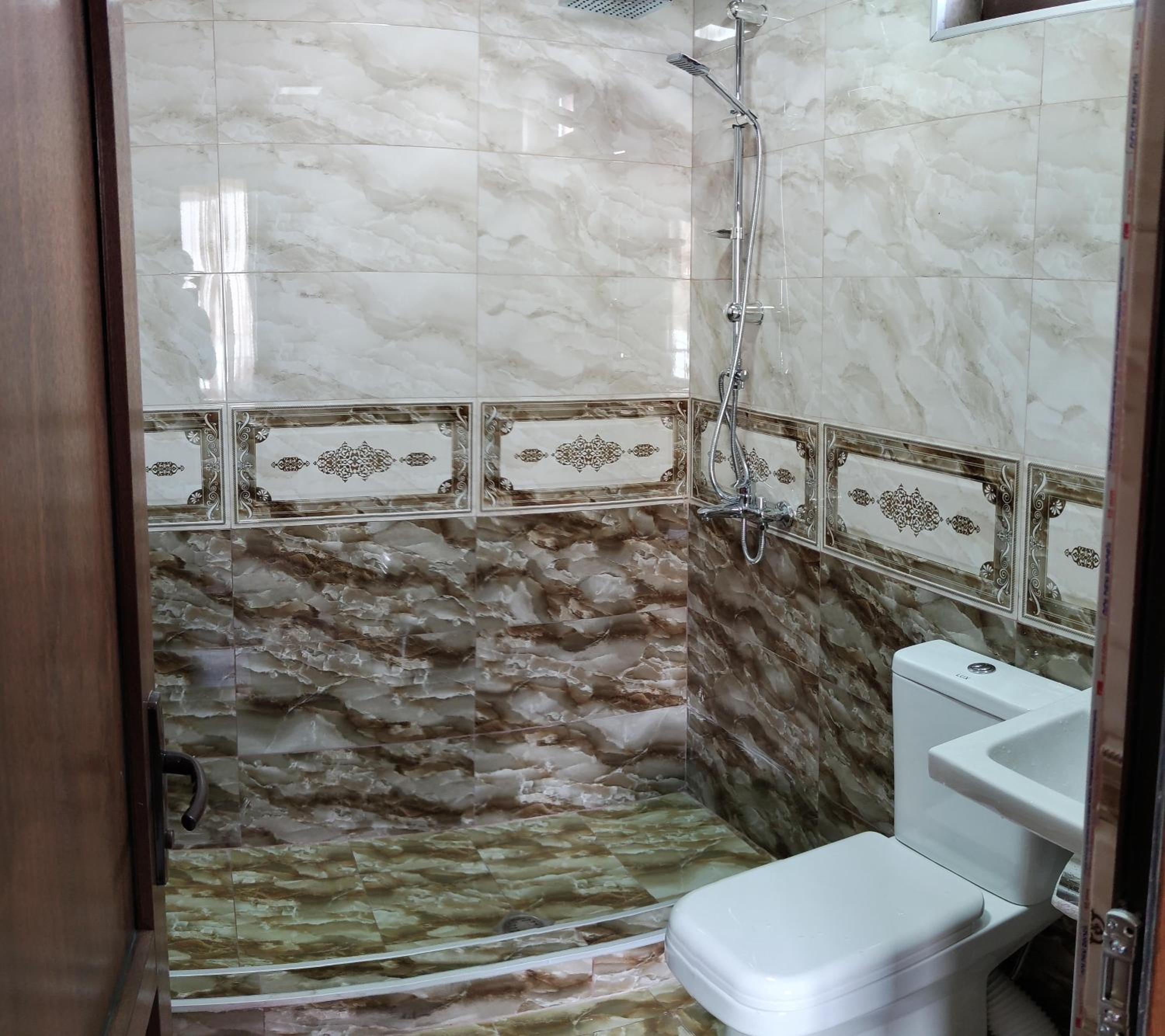 cottage nikolozi