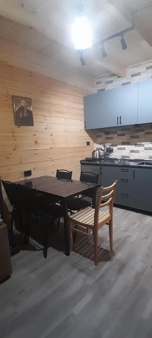 cottage nikolozi