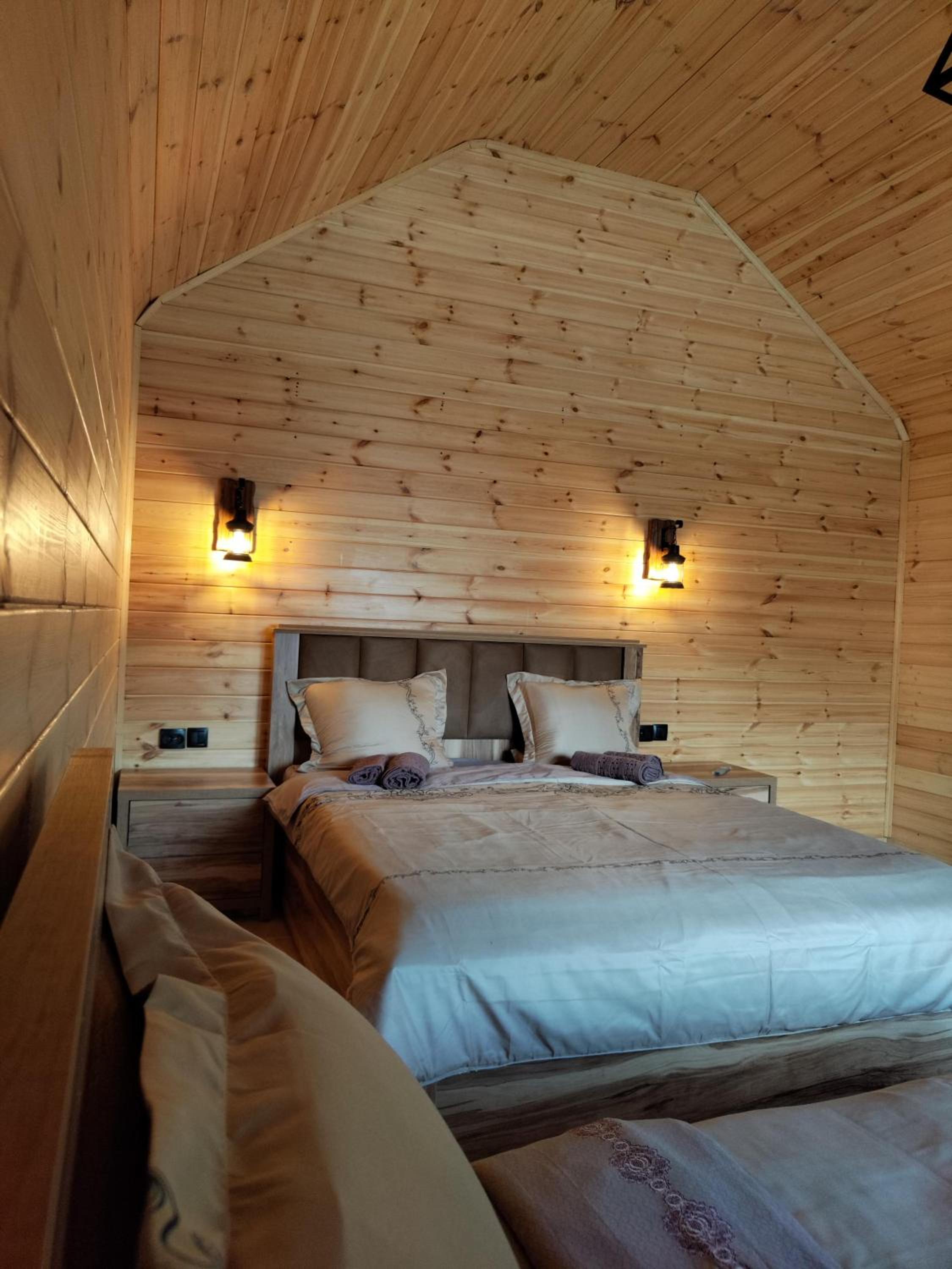 cottage nikolozi