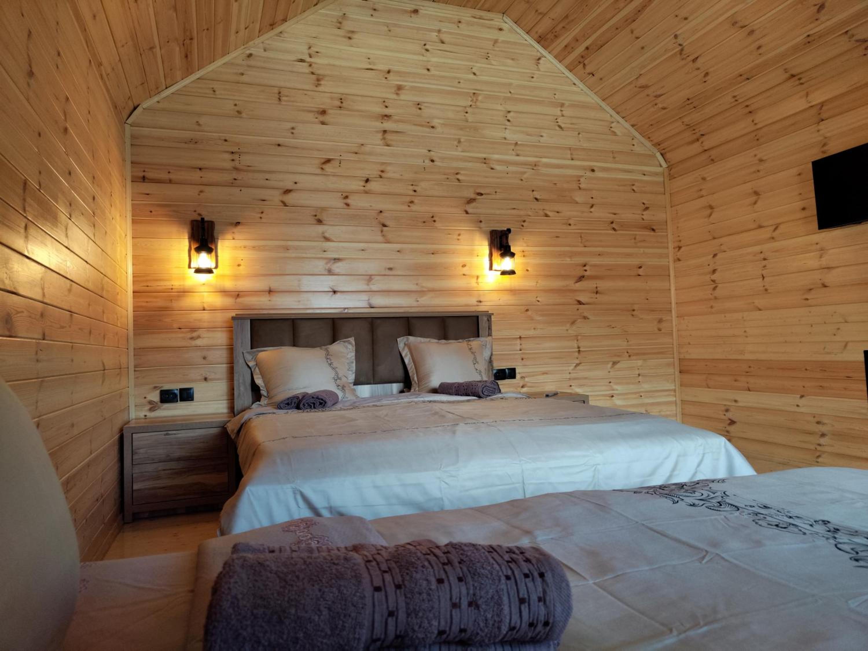 cottage nikolozi