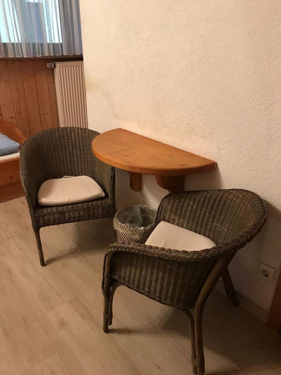 Pension am Eichenhain