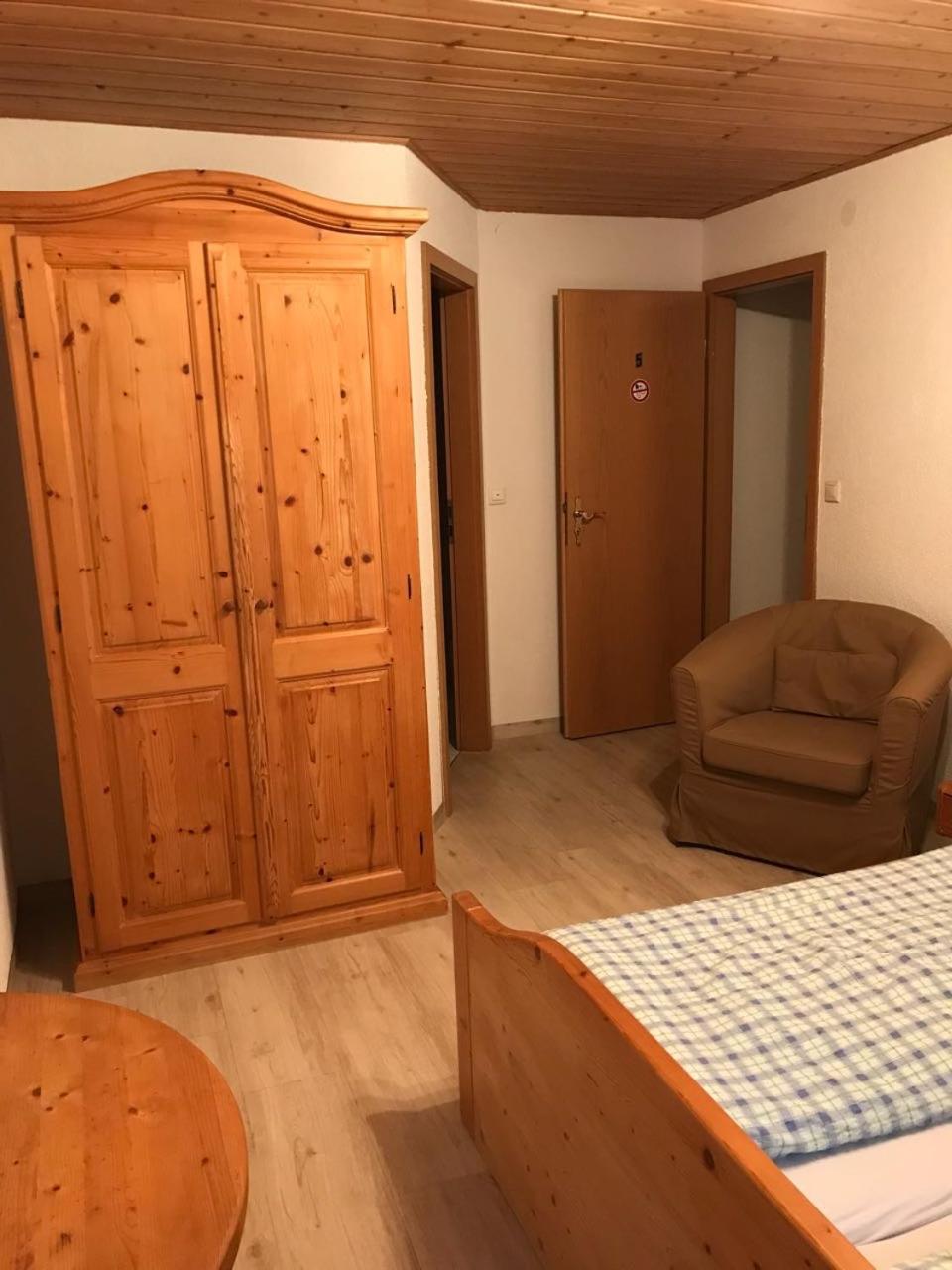 Pension am Eichenhain