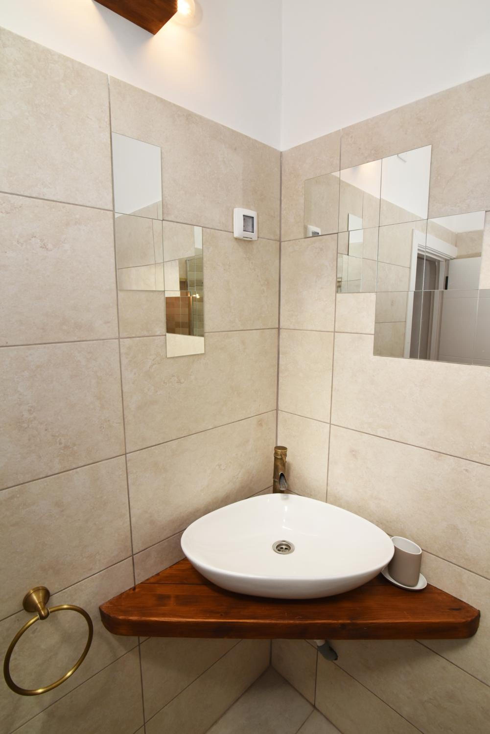 Casa Madonna Authentic Canarian home