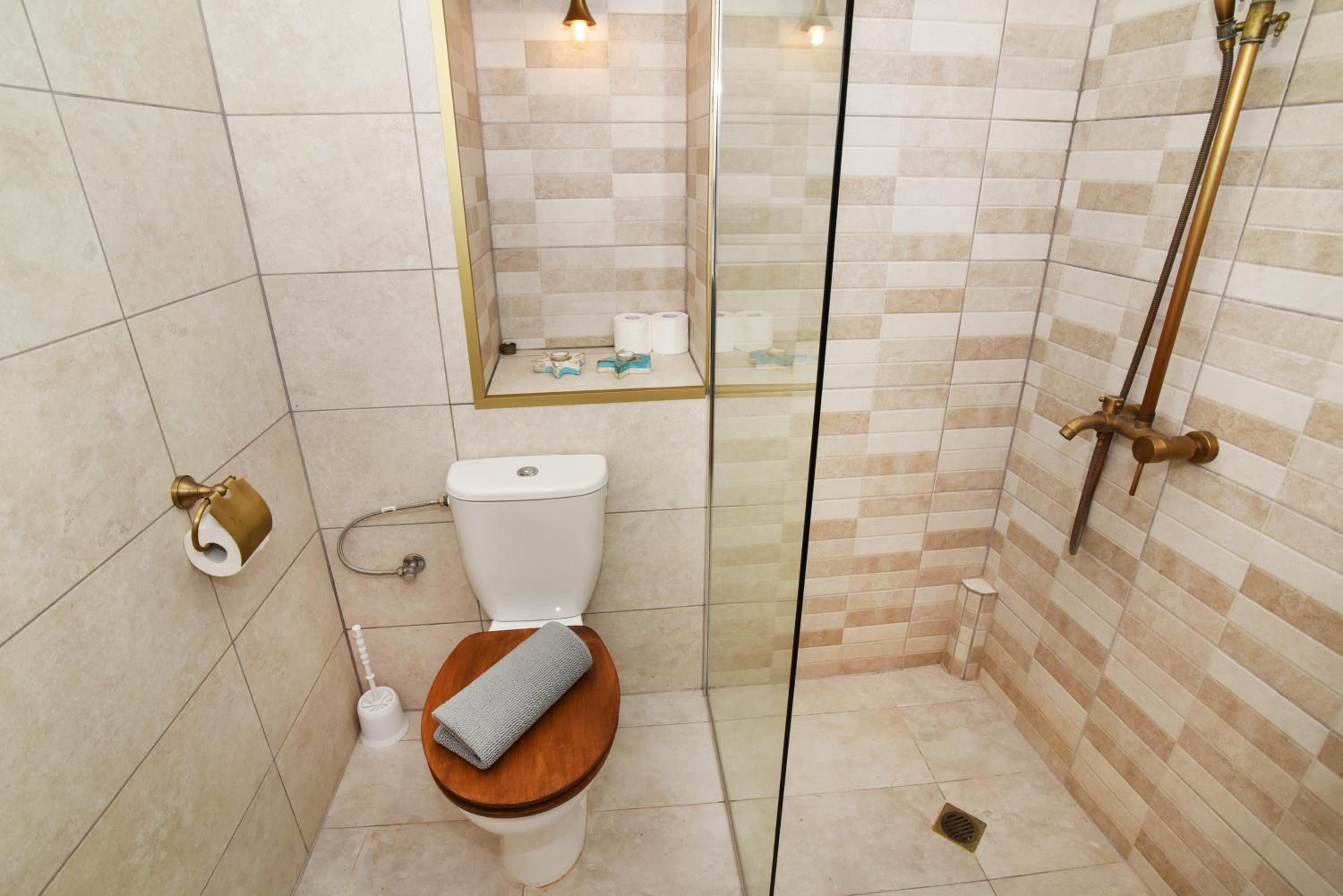 Casa Madonna Authentic Canarian home