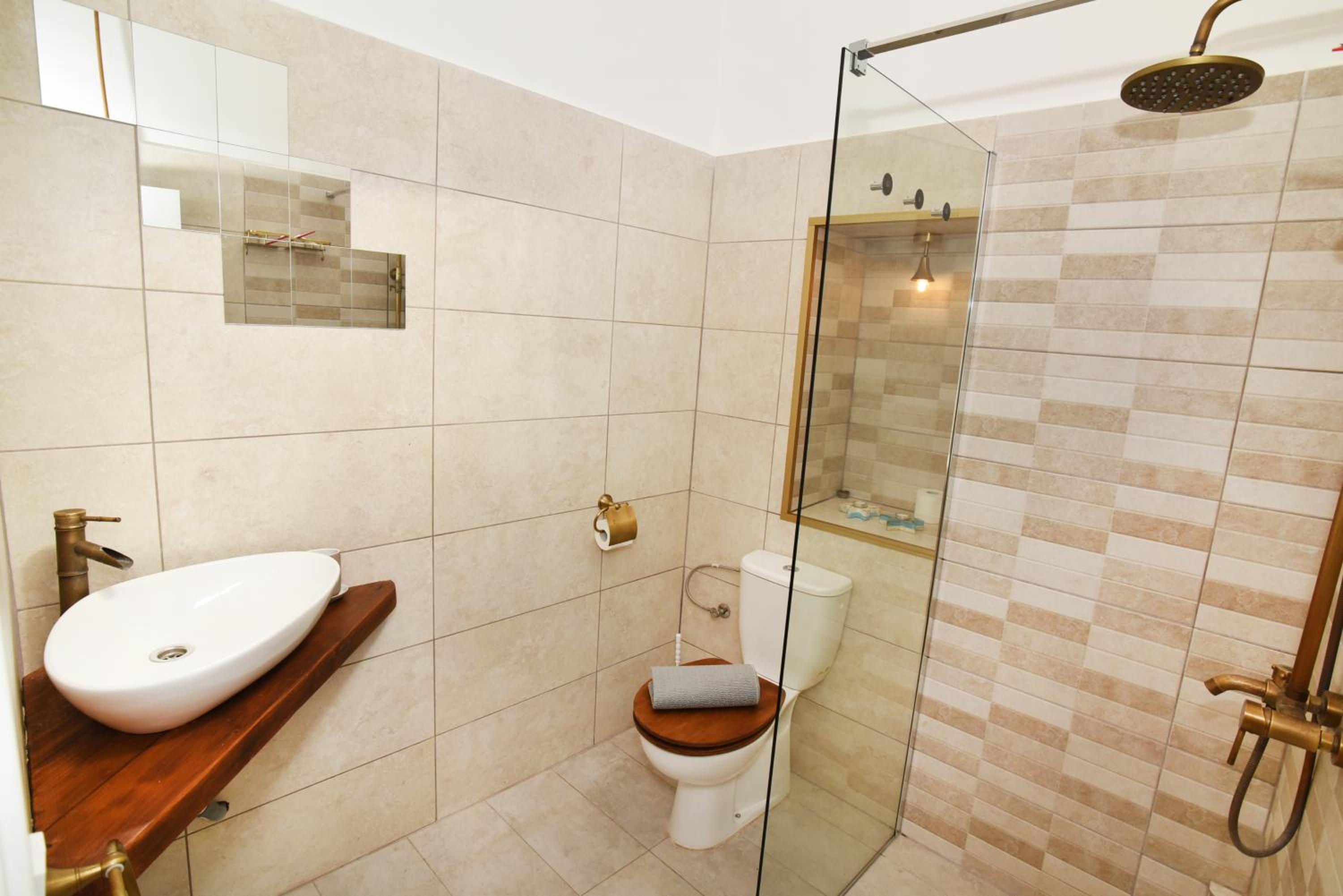 Casa Madonna Authentic Canarian home