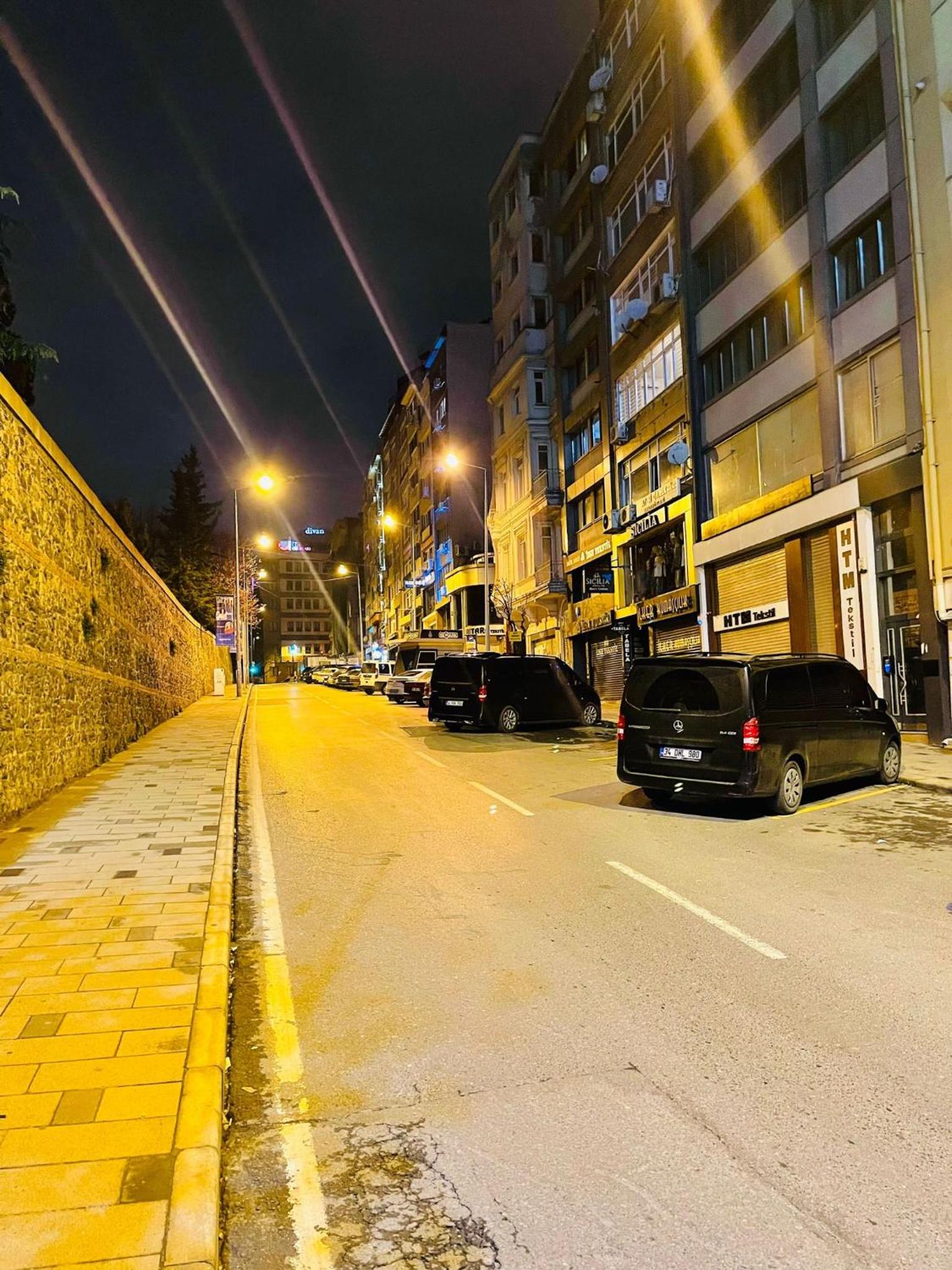 Aymira Suite Otel - Image 41