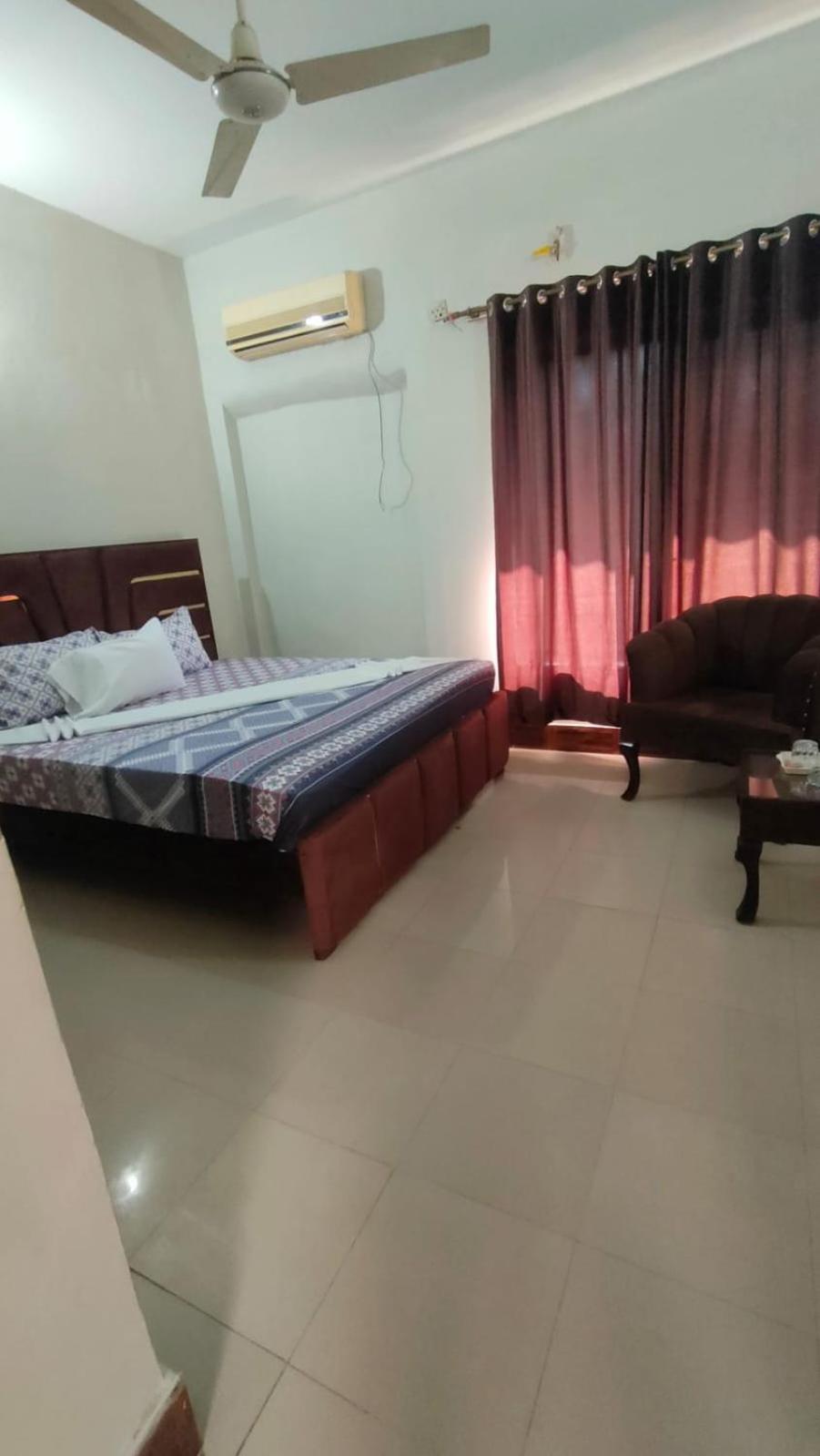 Sunrise Guest House F-6 view 5