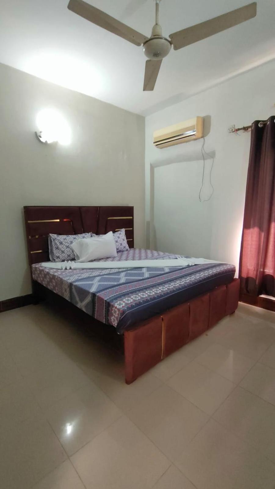 Sunrise Guest House F-6 view 3