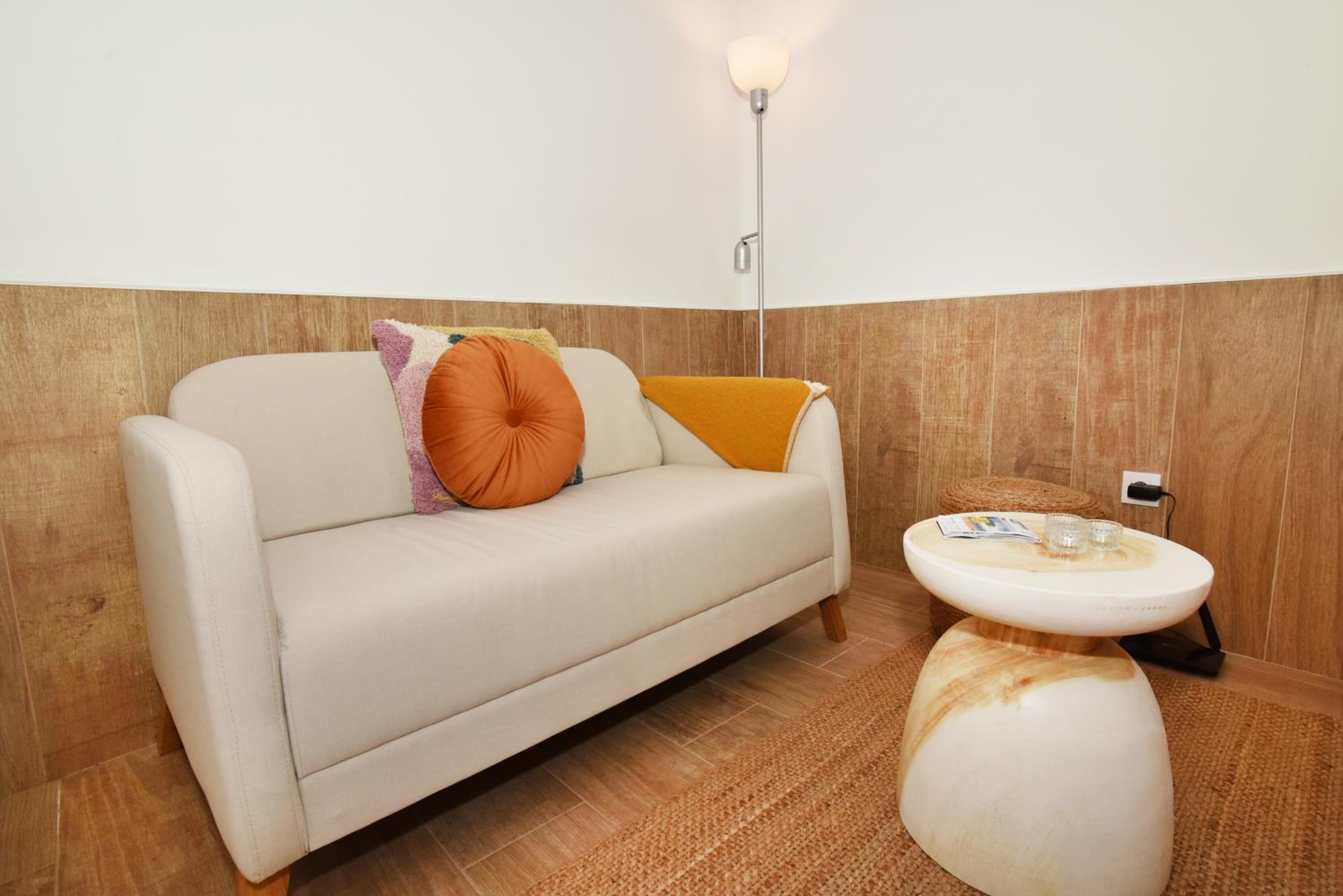 Casa Madonna Authentic Canarian home
