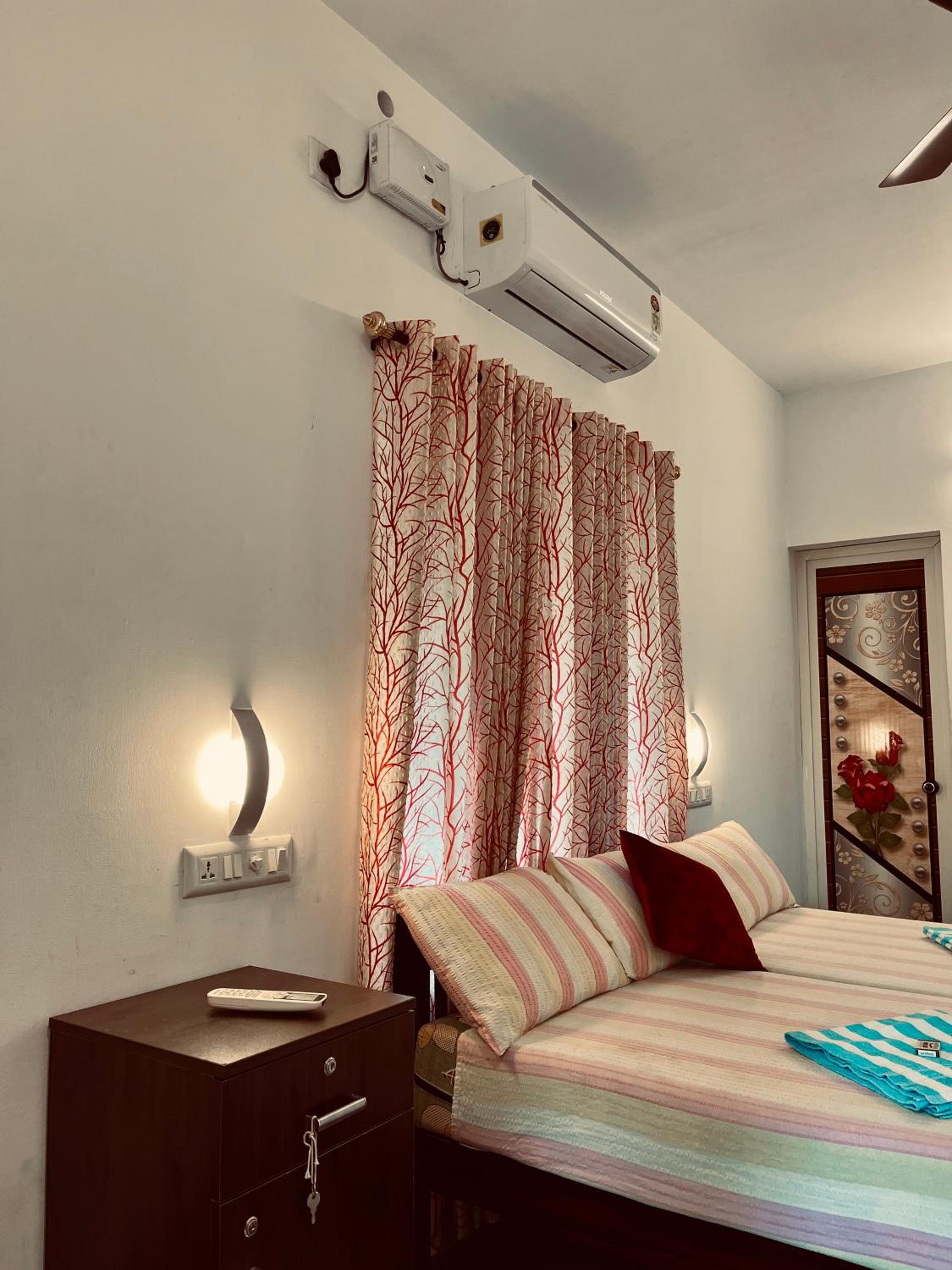 Marari kallyani beach homestay view 5