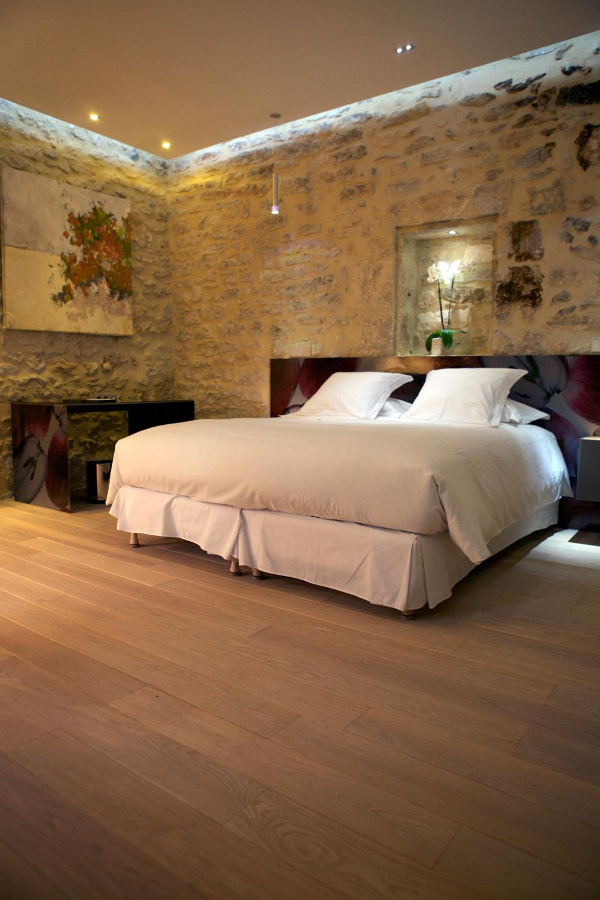 Montpellier Vacations - Domaine de Verchant Spa - Relais Chateaux - Property Image 49