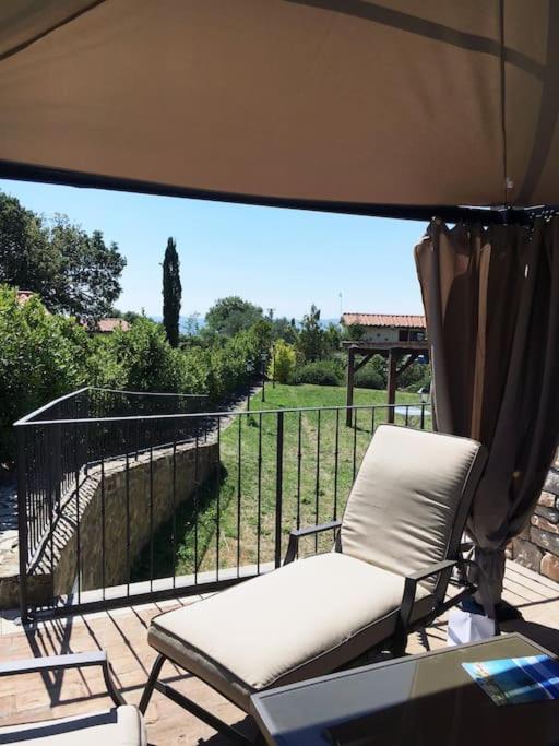 2PoggioValentine Mansion Nature