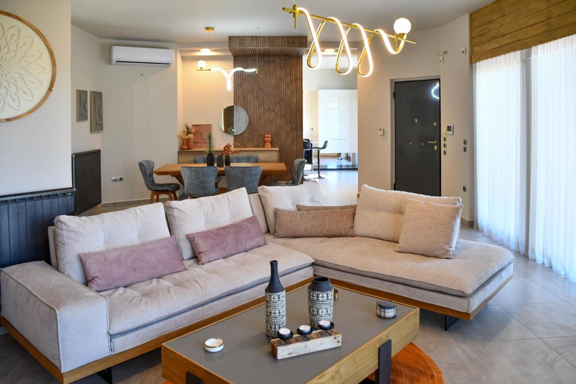 Terra Nova Luxury Villa photo 5