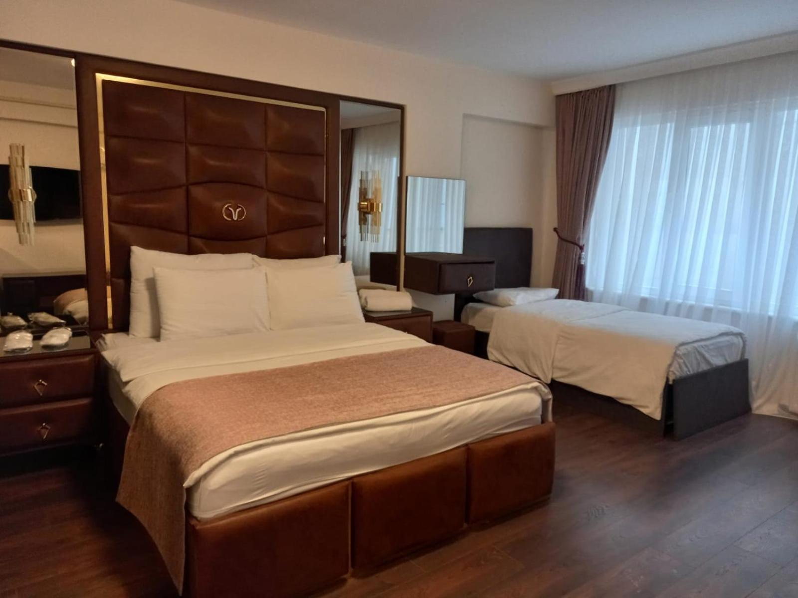 Aymira Suite Otel - Image 42