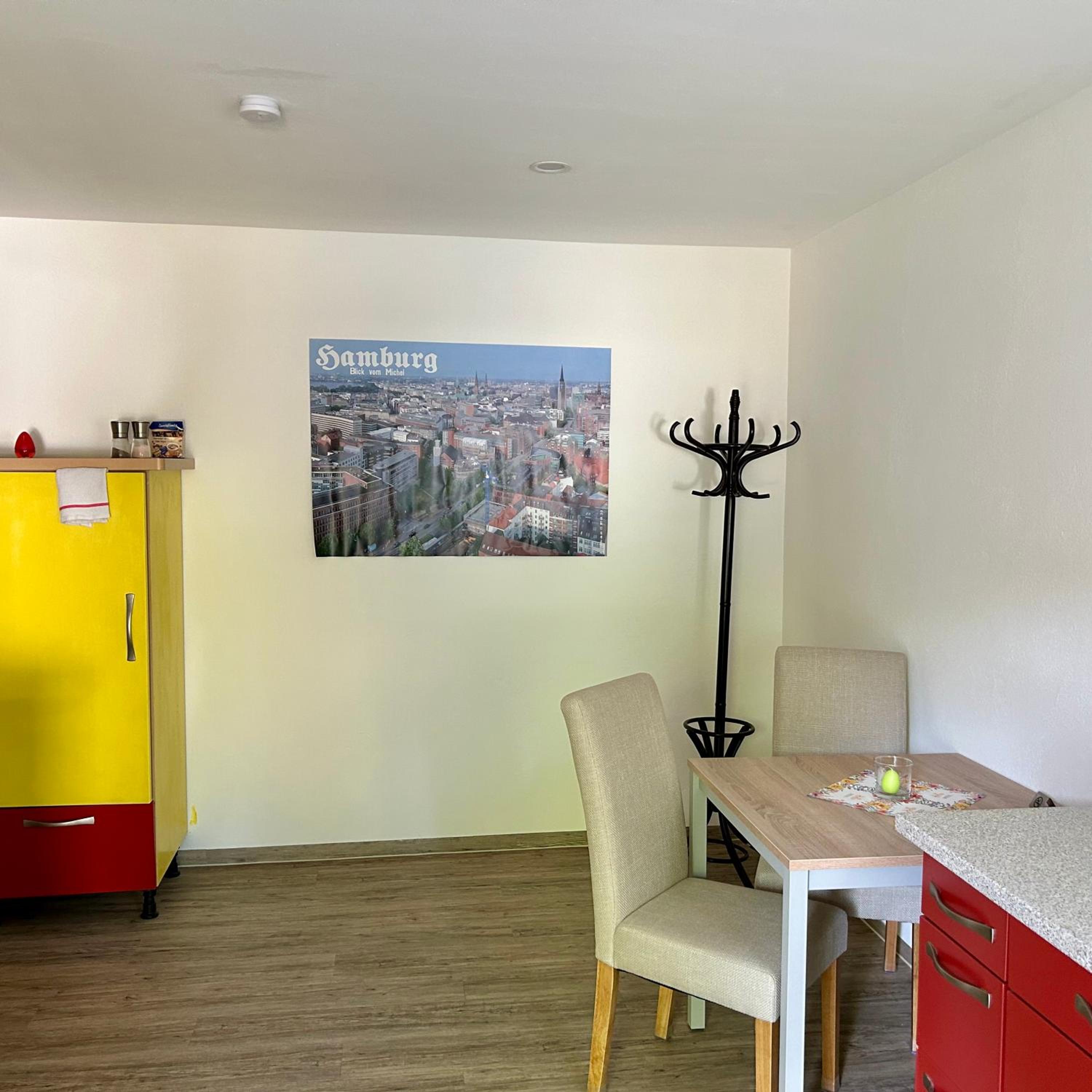Ferienwohnung Hof Kukureit