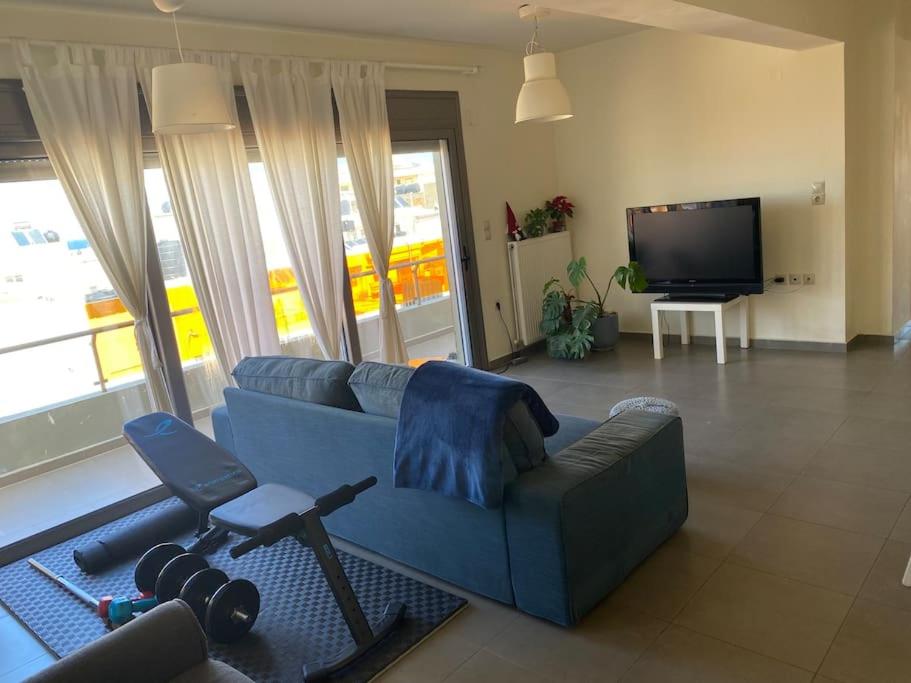 Stelios Home Chanioporta