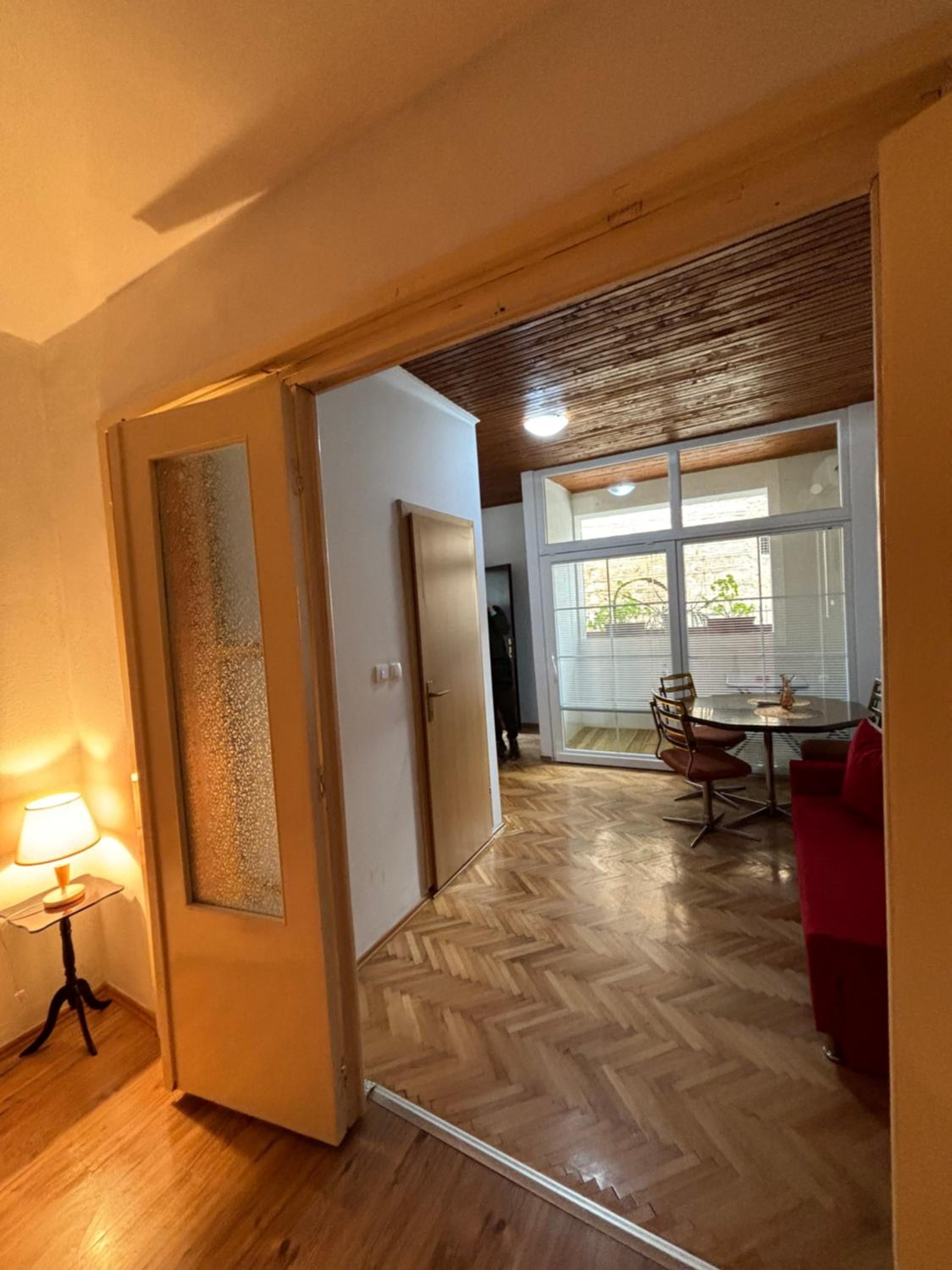 Apartment Boevi