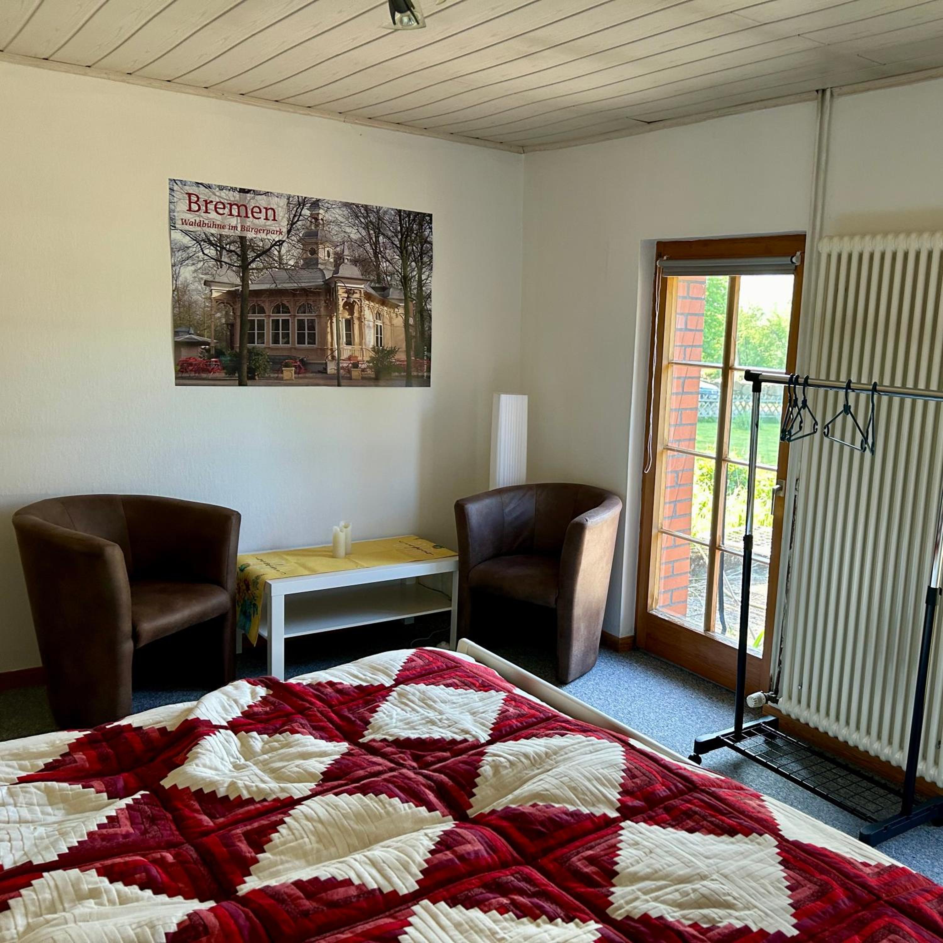 Ferienwohnung Hof Kukureit