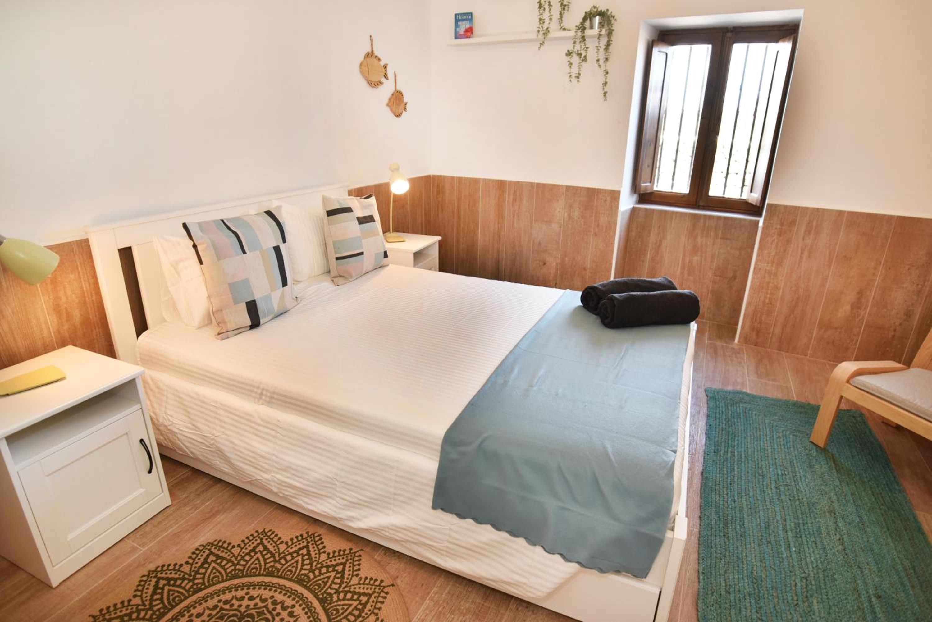 Casa Madonna Authentic Canarian home