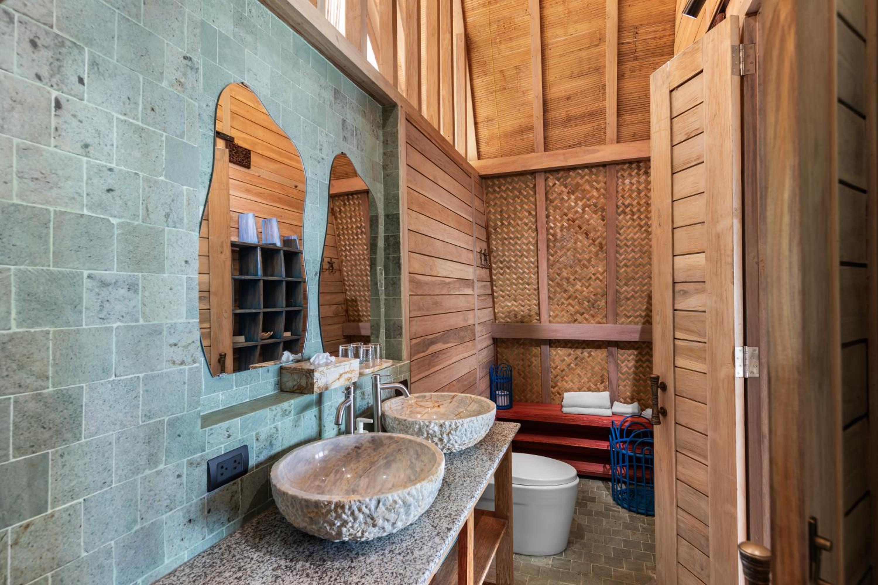 Karuna El Nido Villas — photo 121