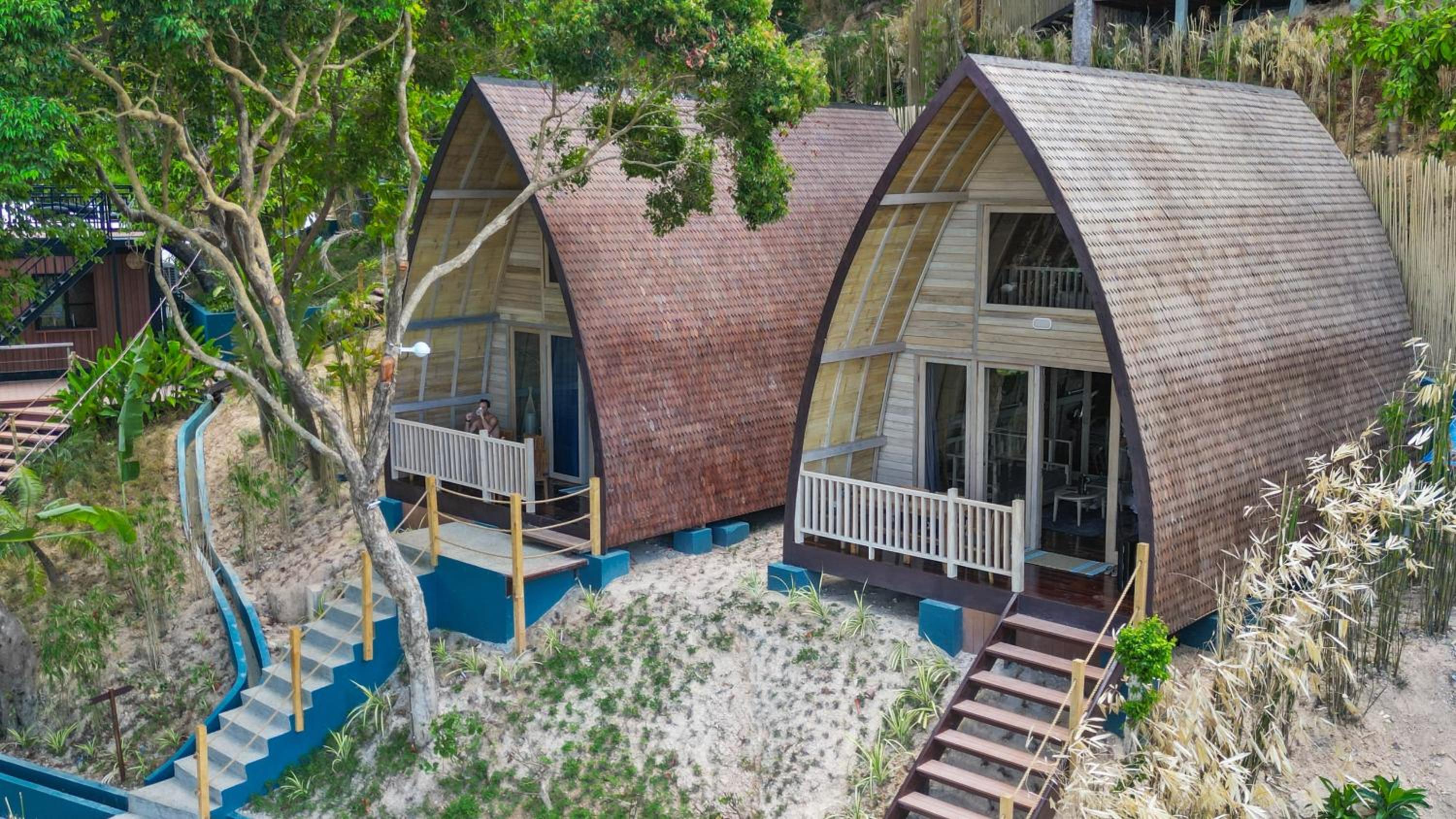 Karuna El Nido Villas — photo 162