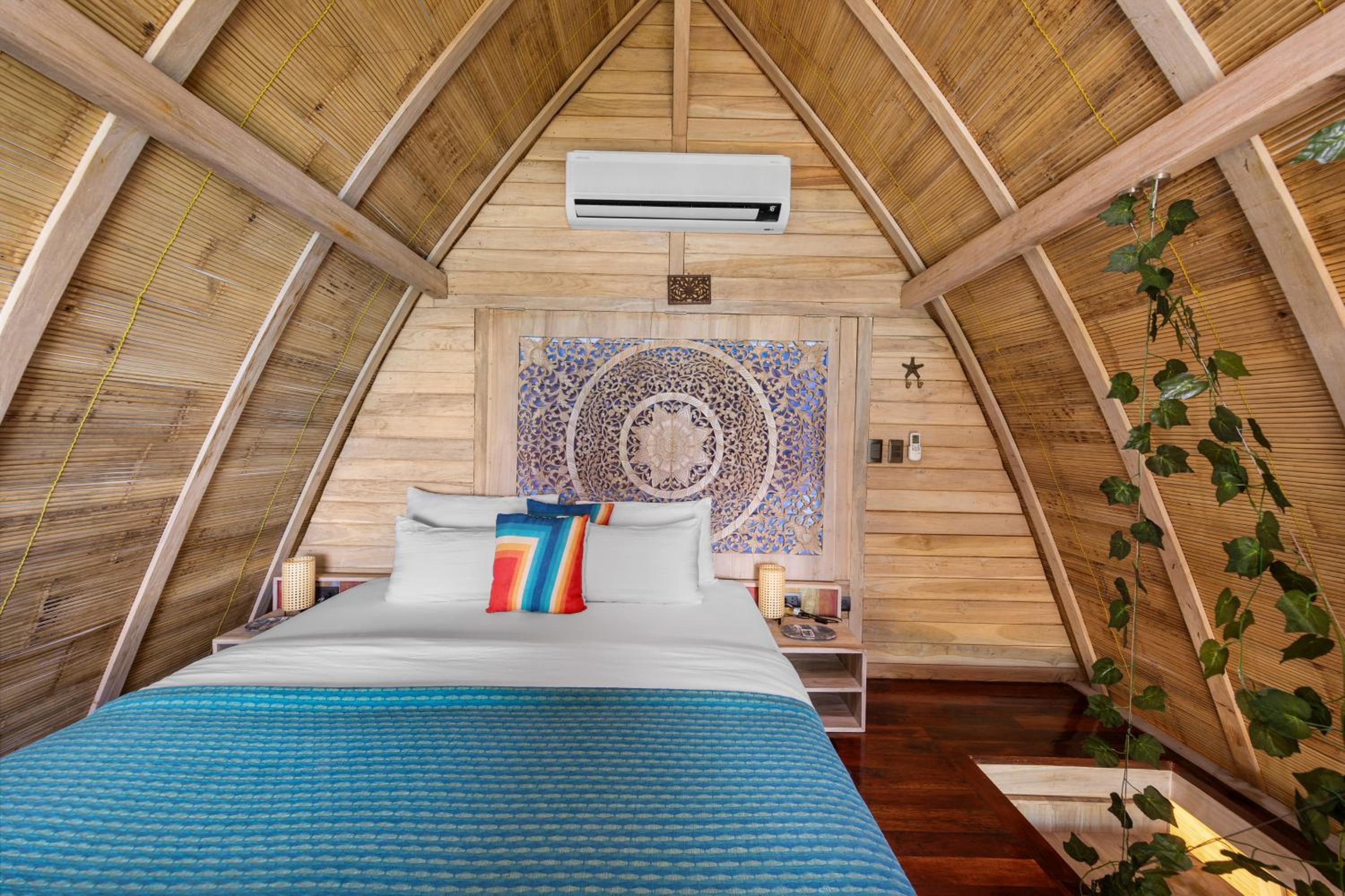 Karuna El Nido Villas — photo 49