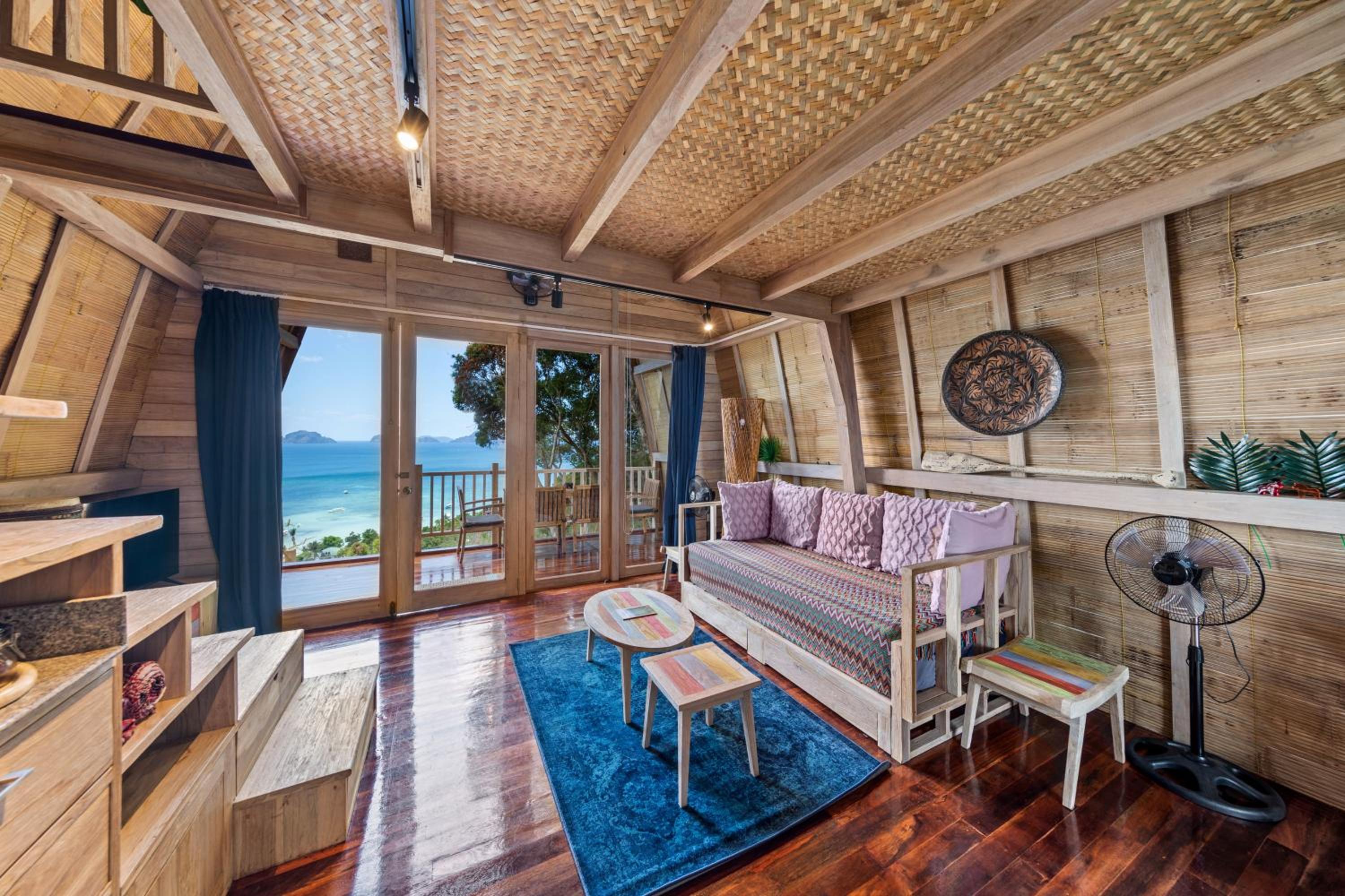 Karuna El Nido Villas — photo 170