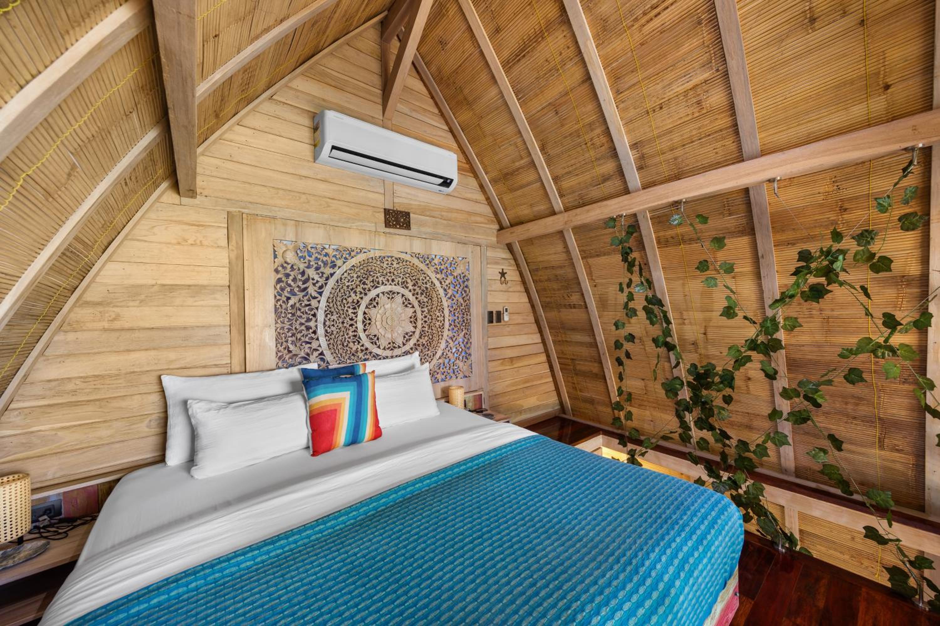 Karuna El Nido Villas — photo 10