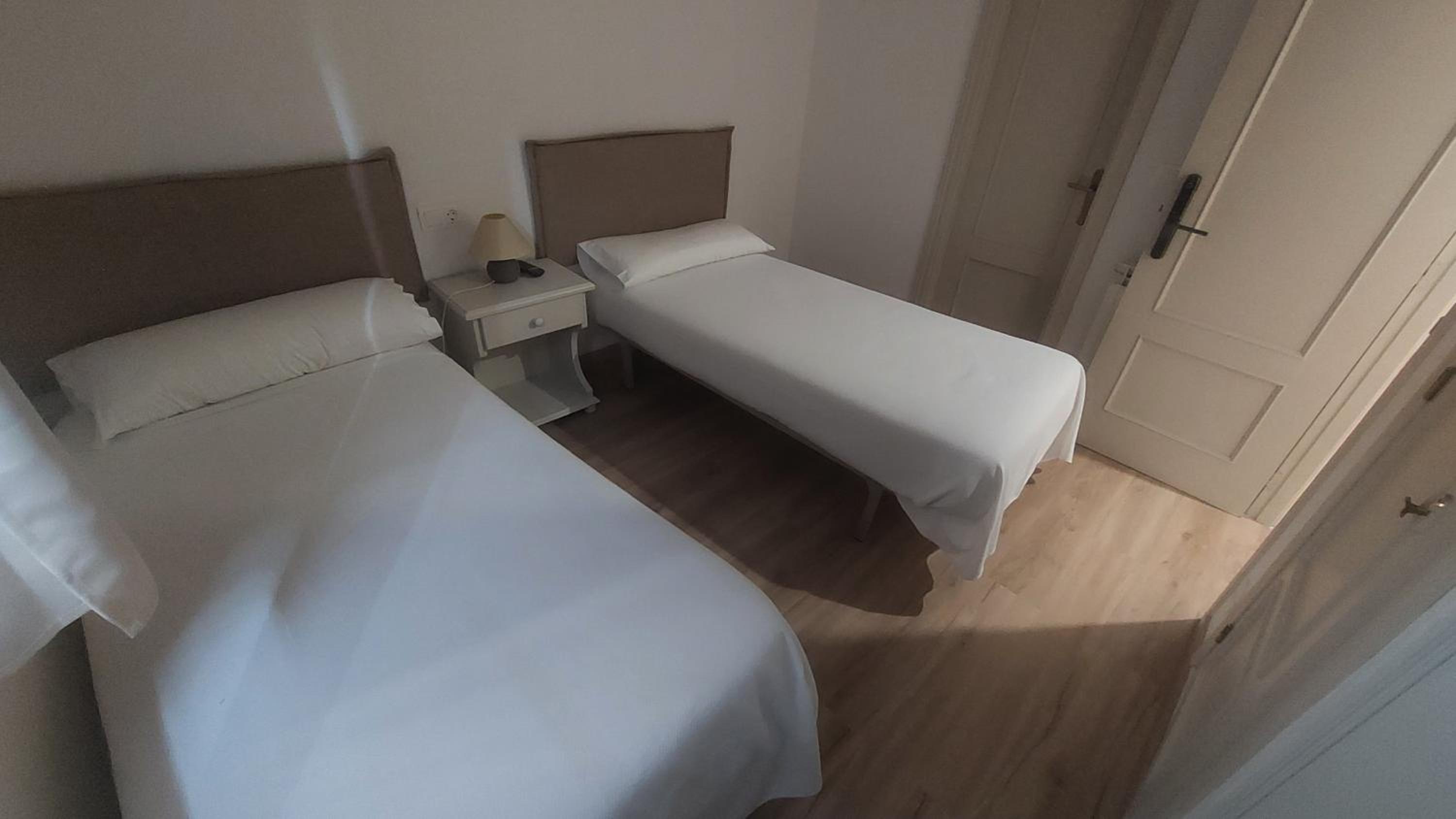 Hostal Rural Sositana view 3