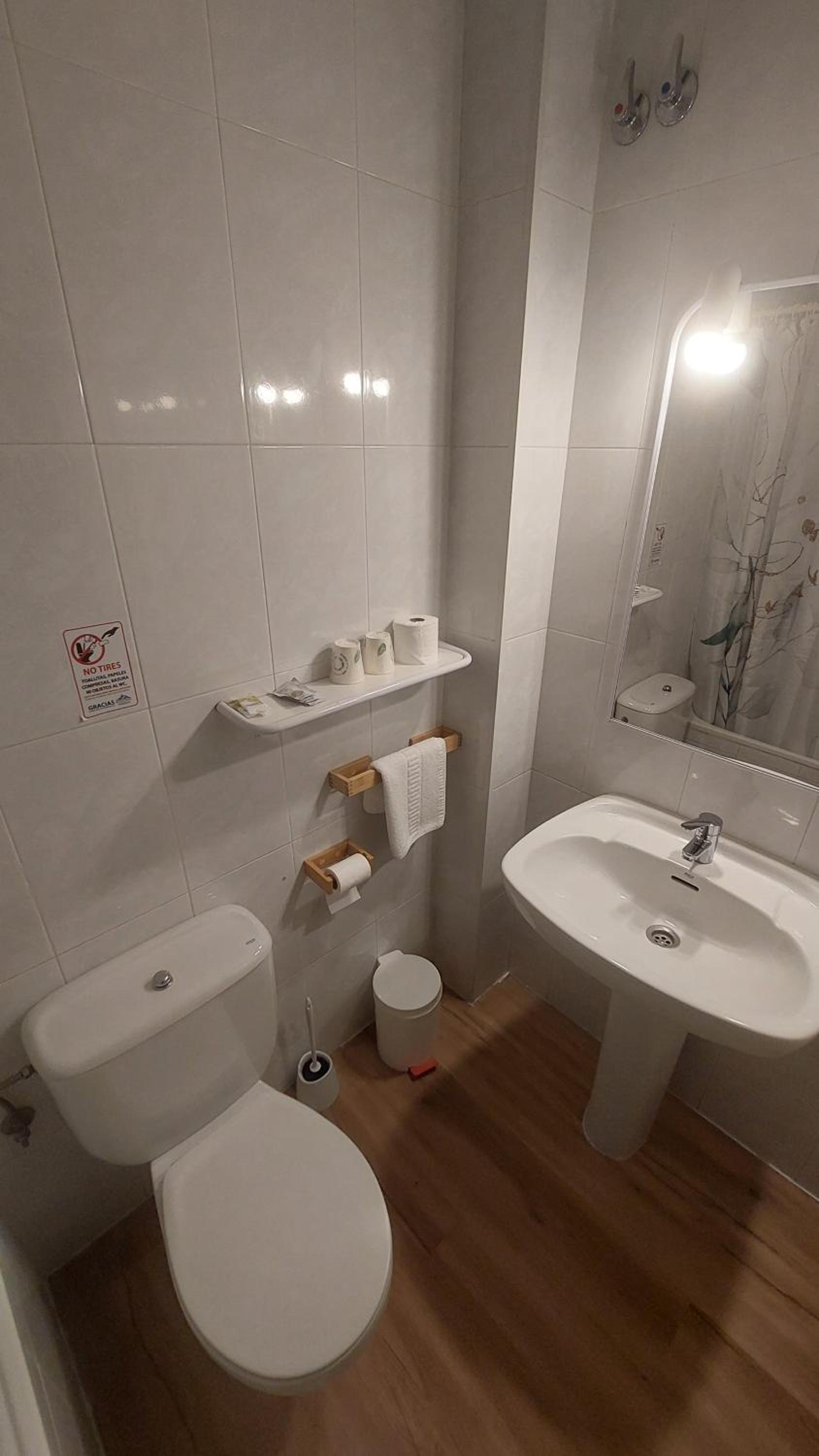 Hostal Rural Sositana view 4