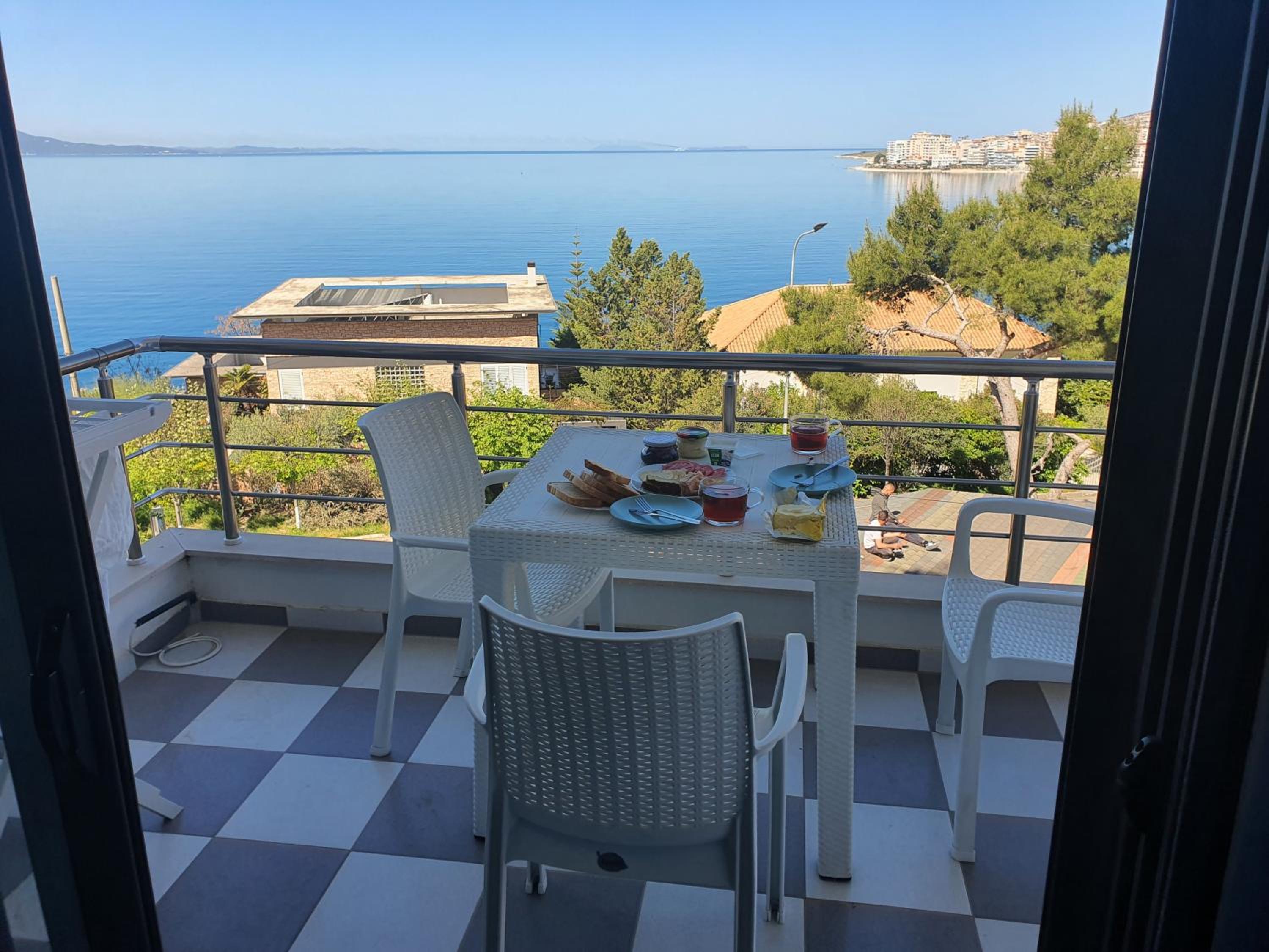 Anada Apartment