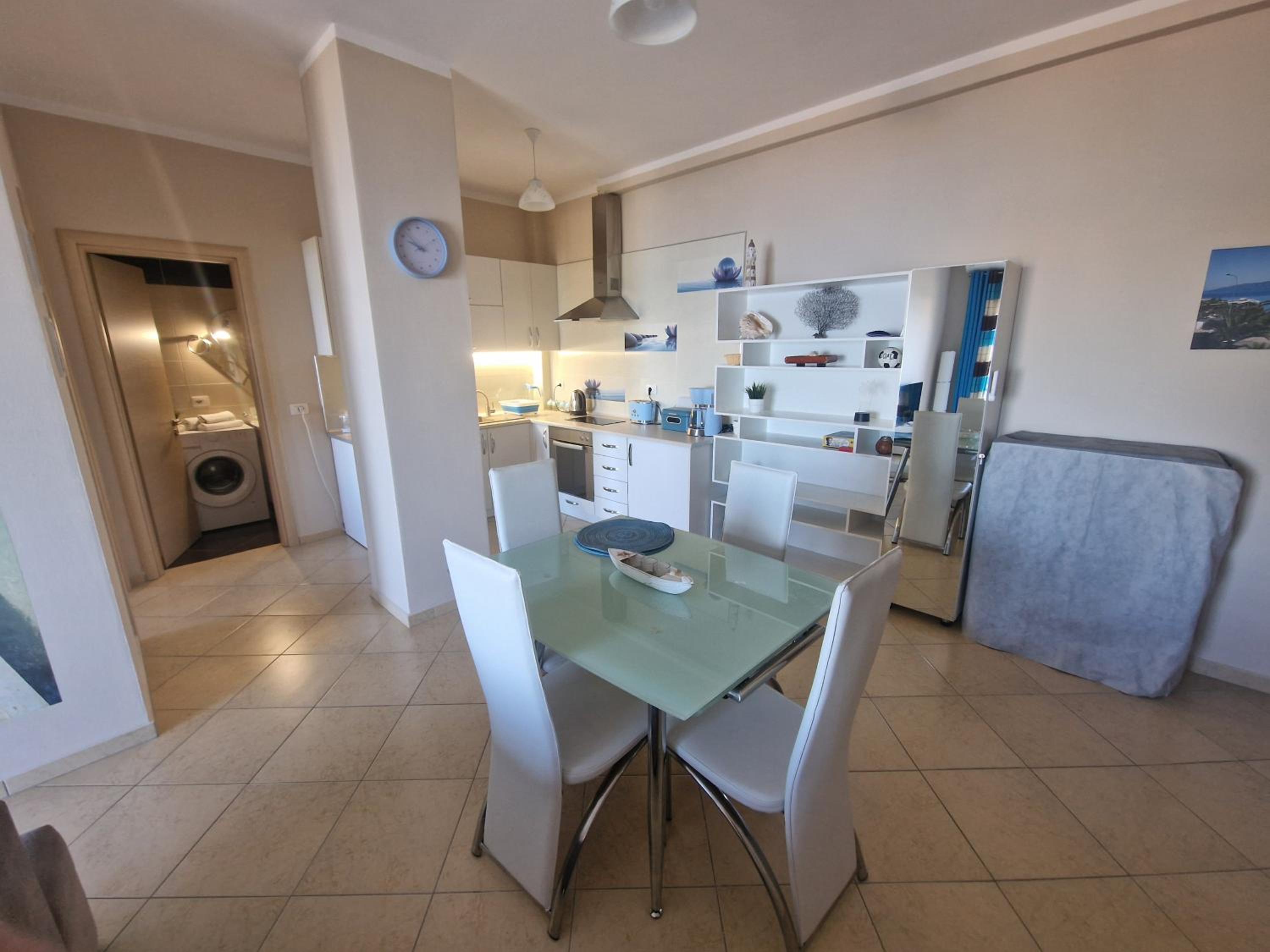 Anada Apartment