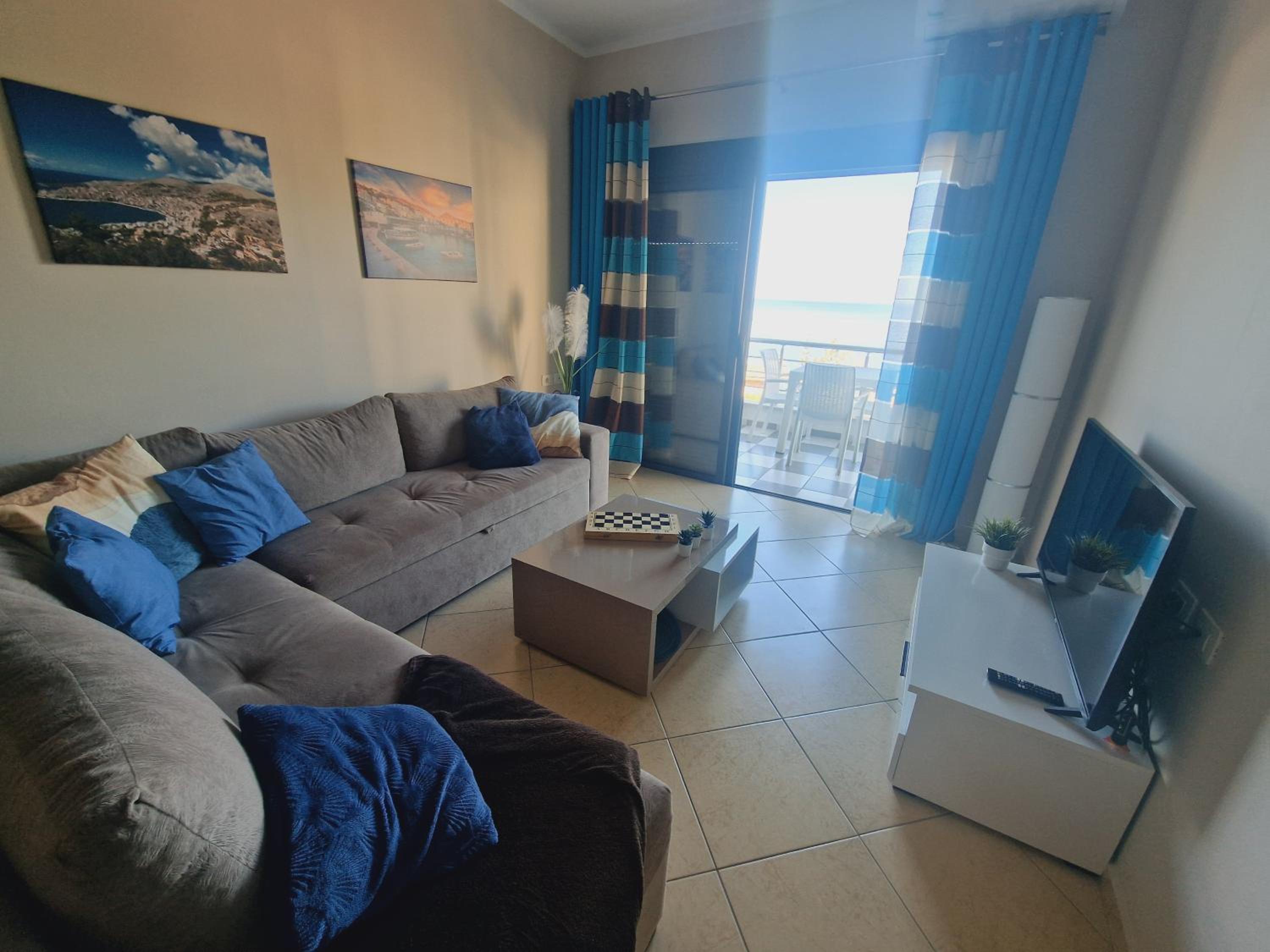 Anada Apartment