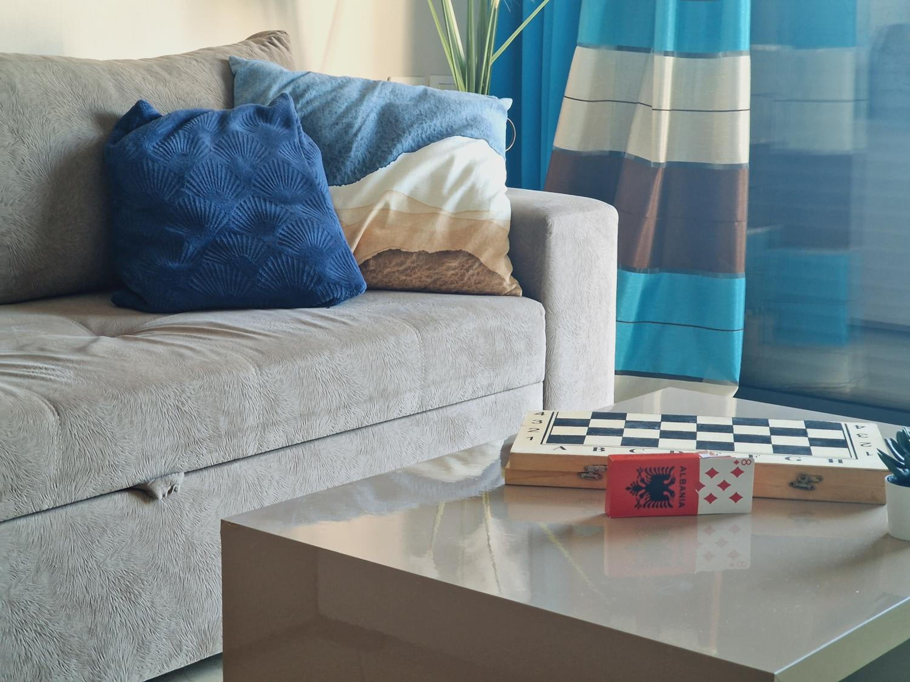 Anada Apartment