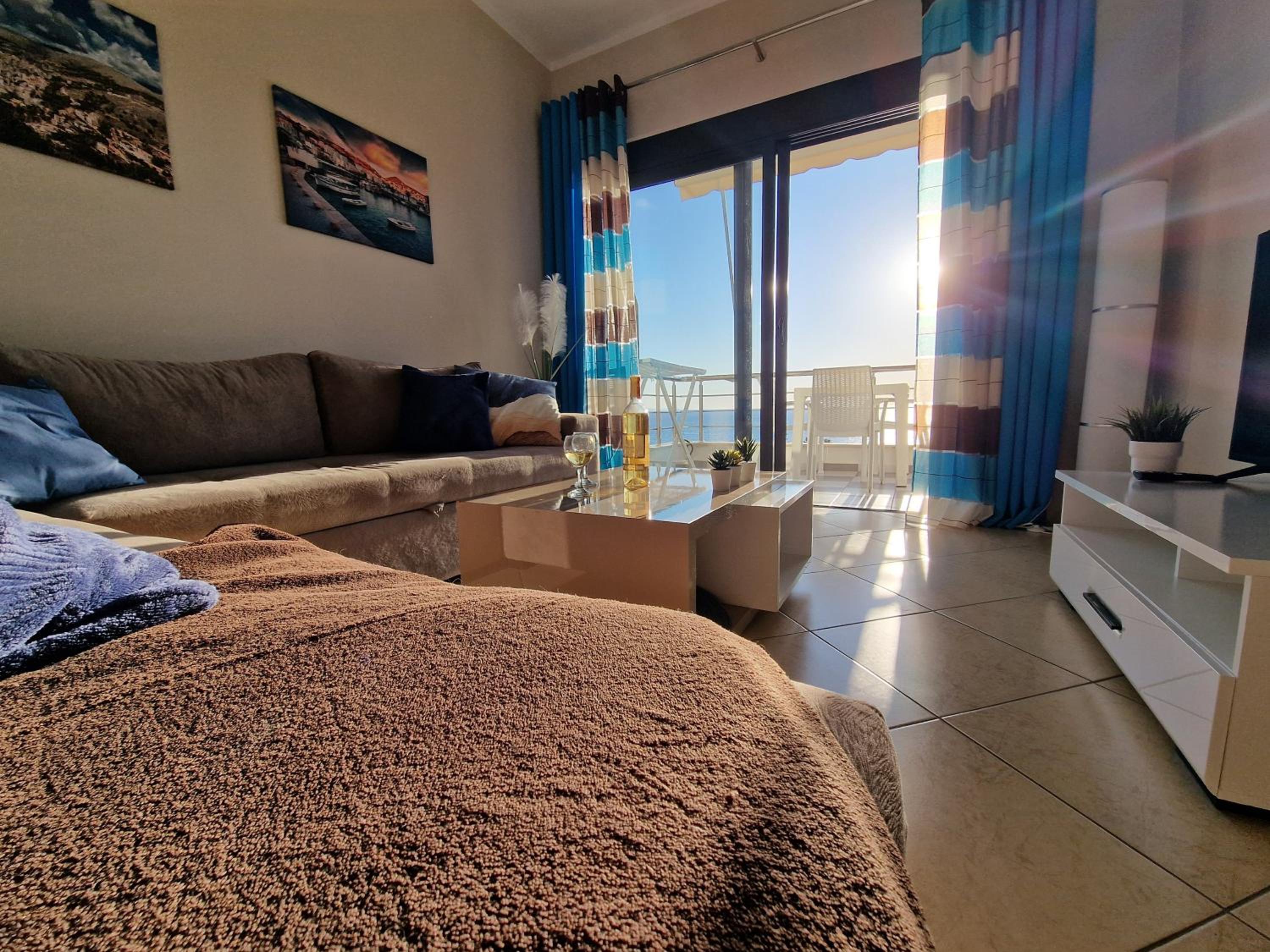 Anada Apartment