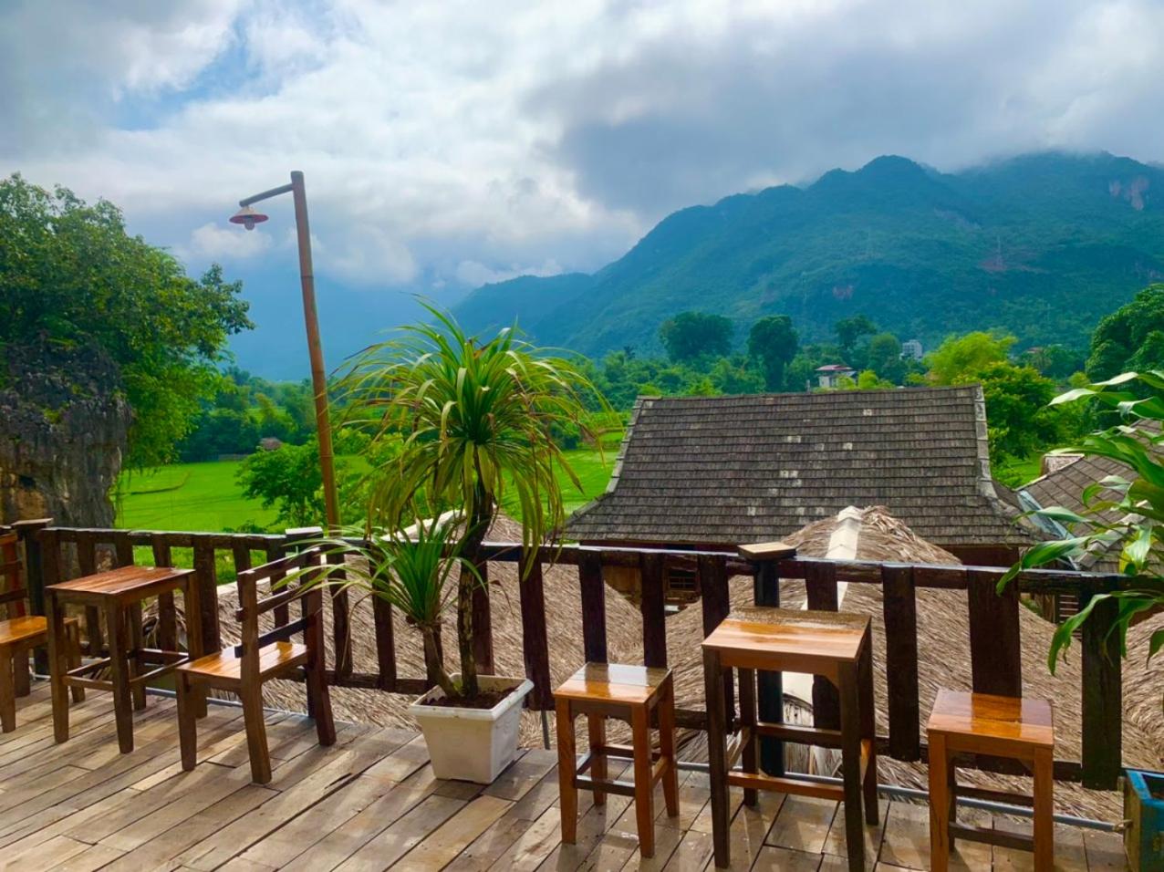 Cong Homestay view 5