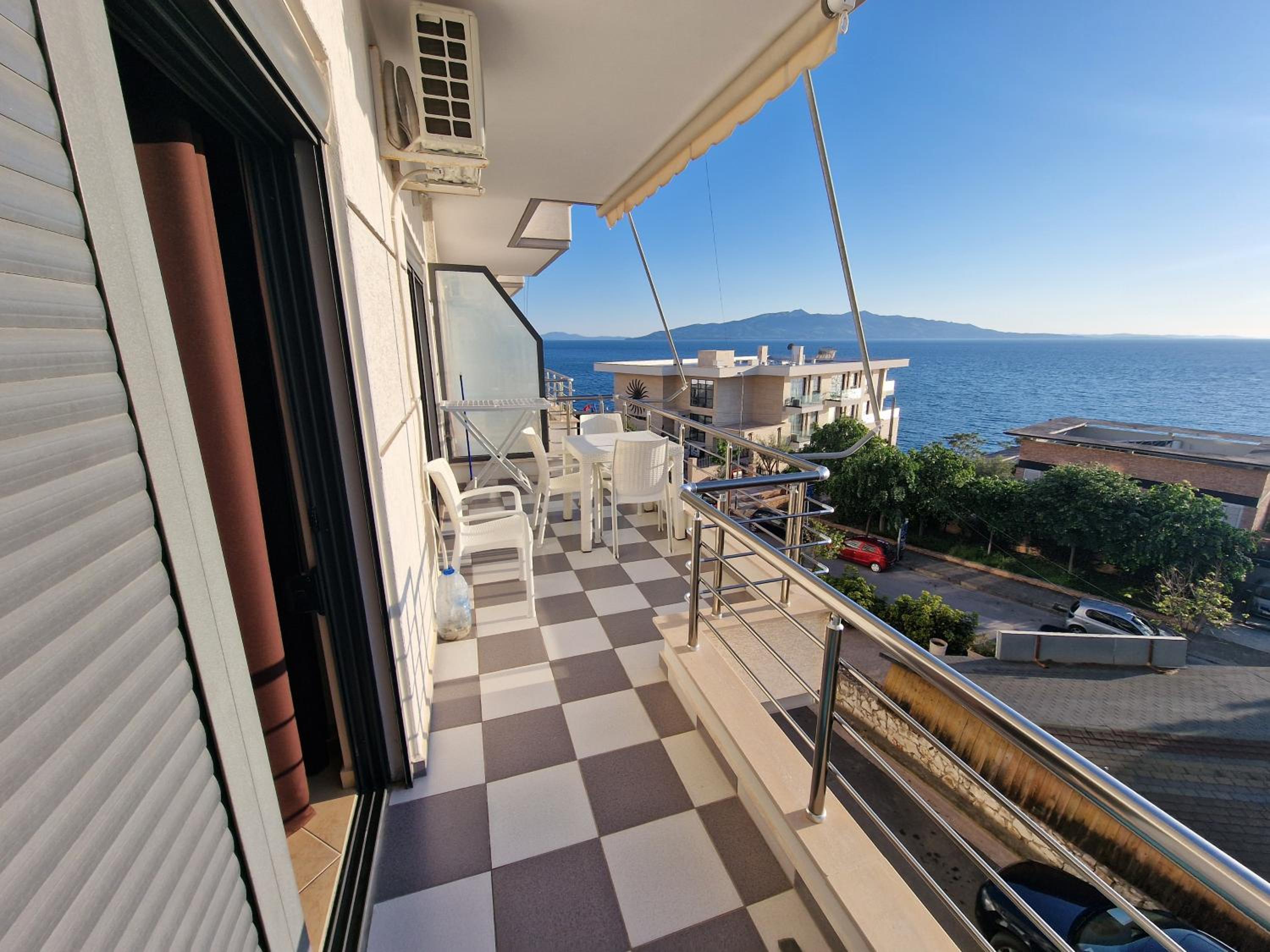 Anada Apartment