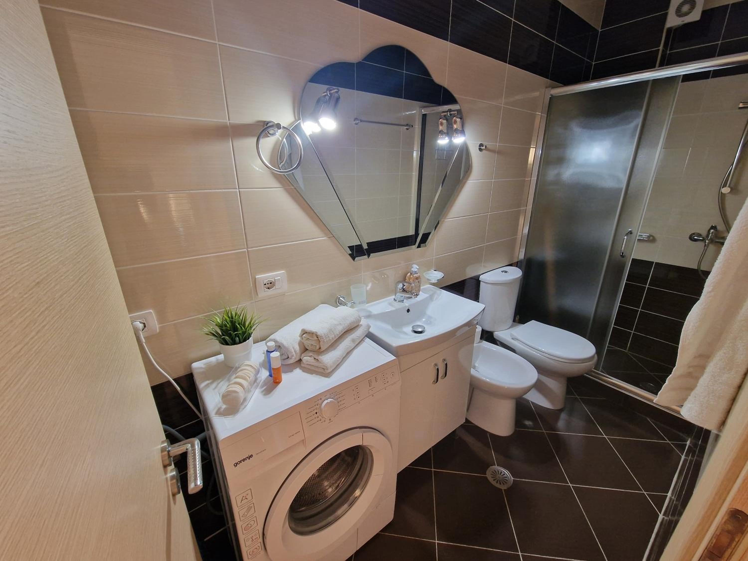 Anada Apartment