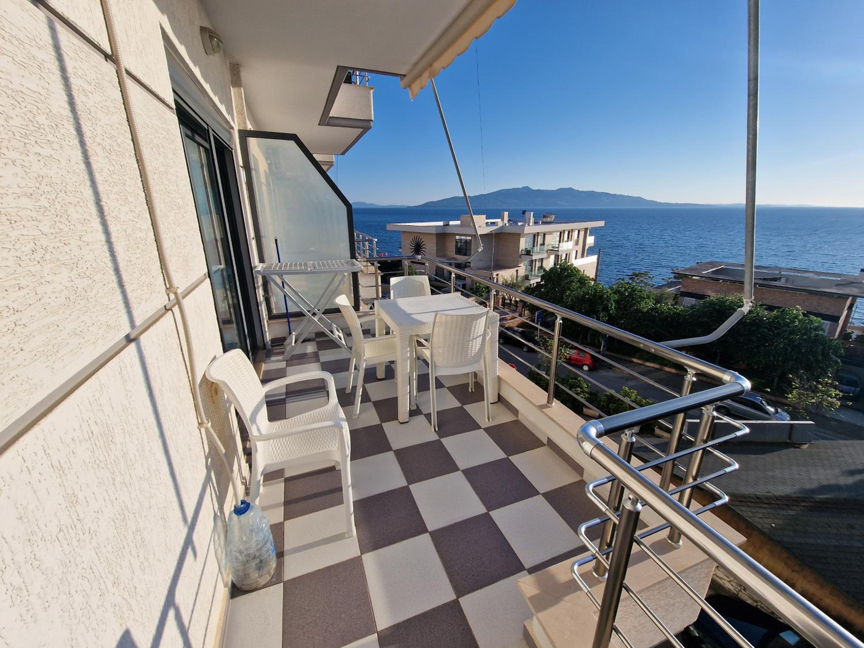 Anada Apartment