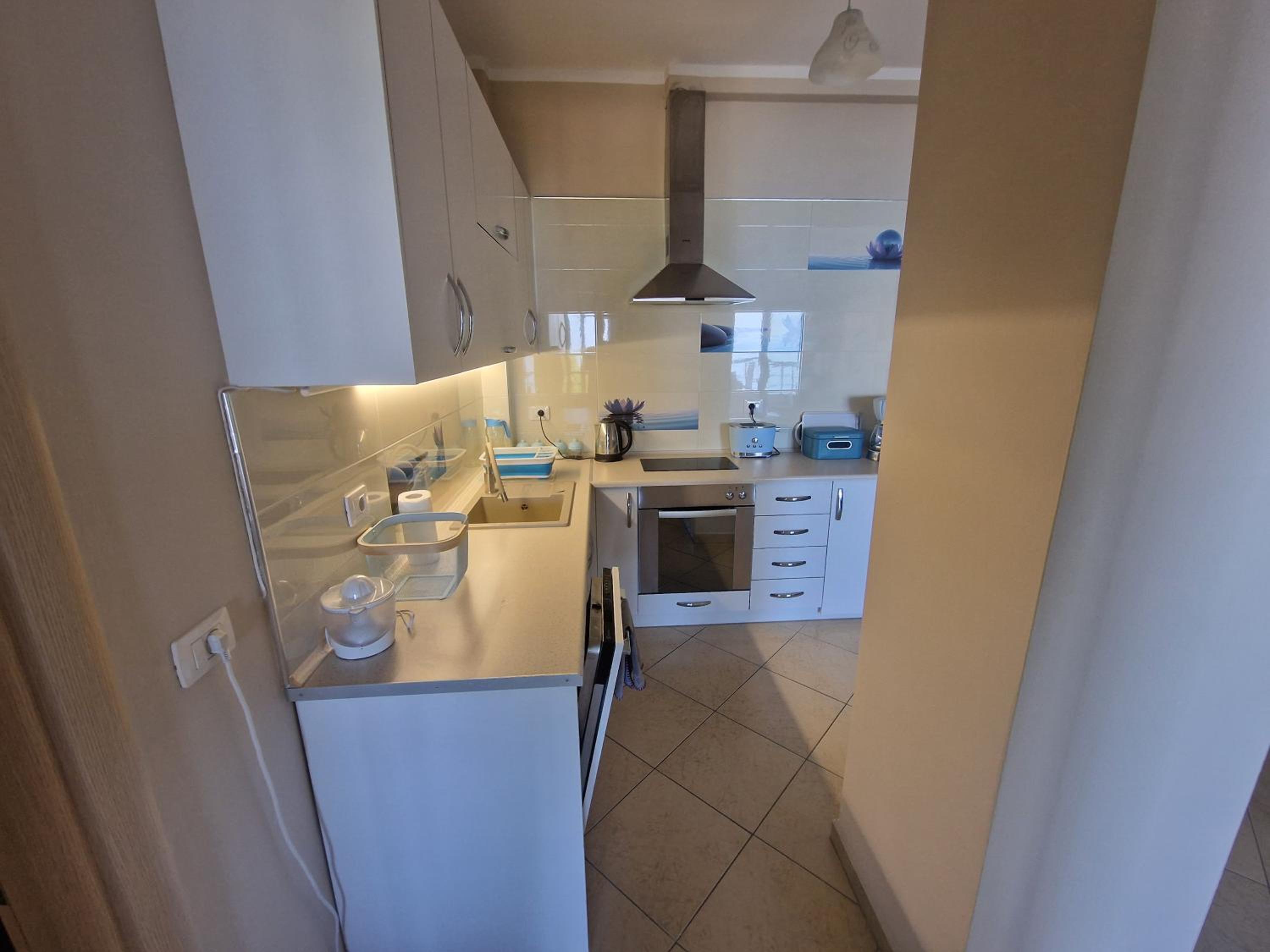 Anada Apartment